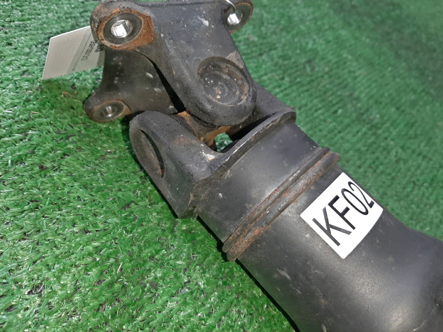 Кардан задний MAZDA MAZDA 3 BP8P S8-DPTS 10858 2 ракурс