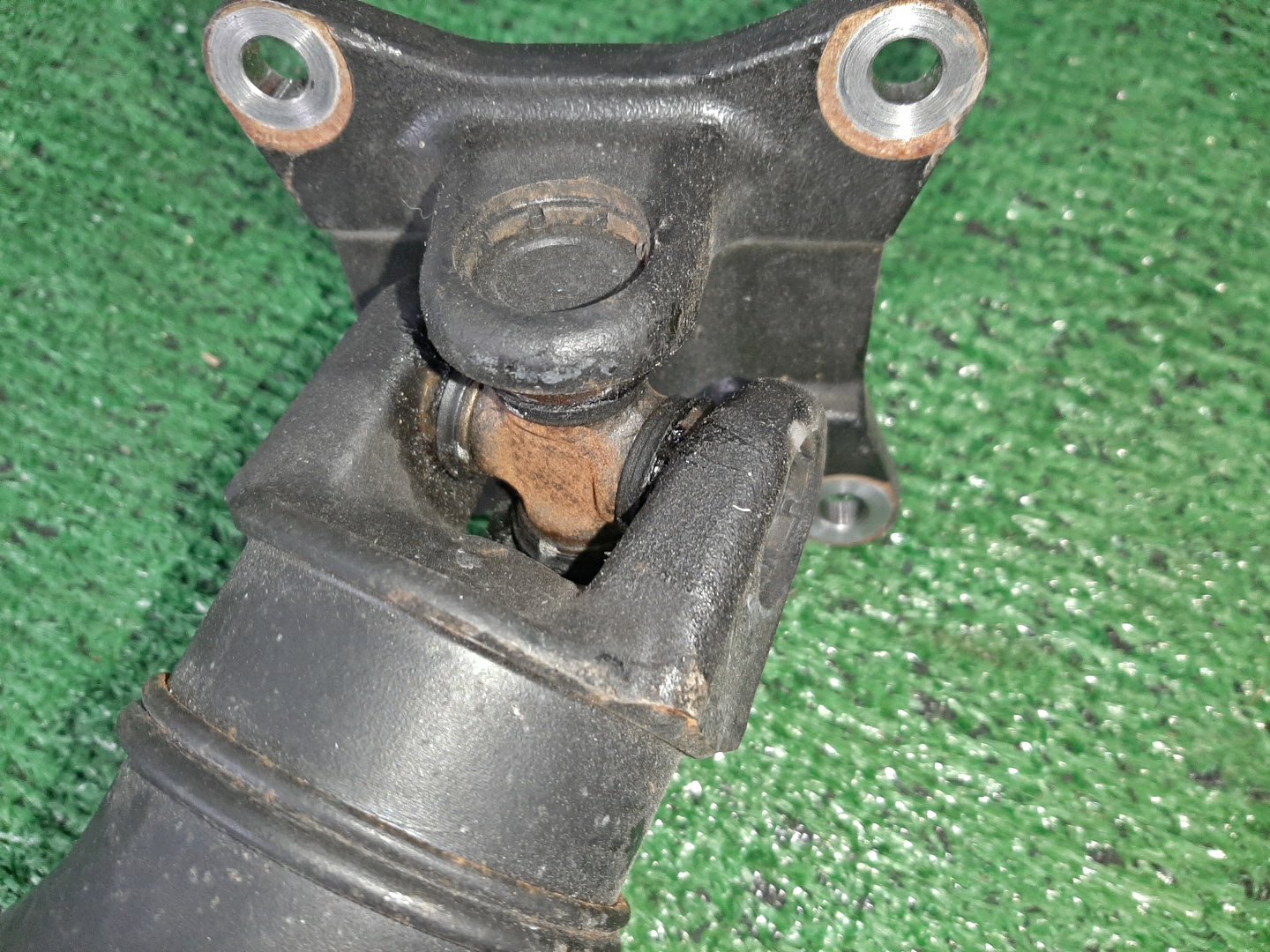 Кардан задний MAZDA MAZDA 3 BP8P S8-DPTS 10858 4 ракурс