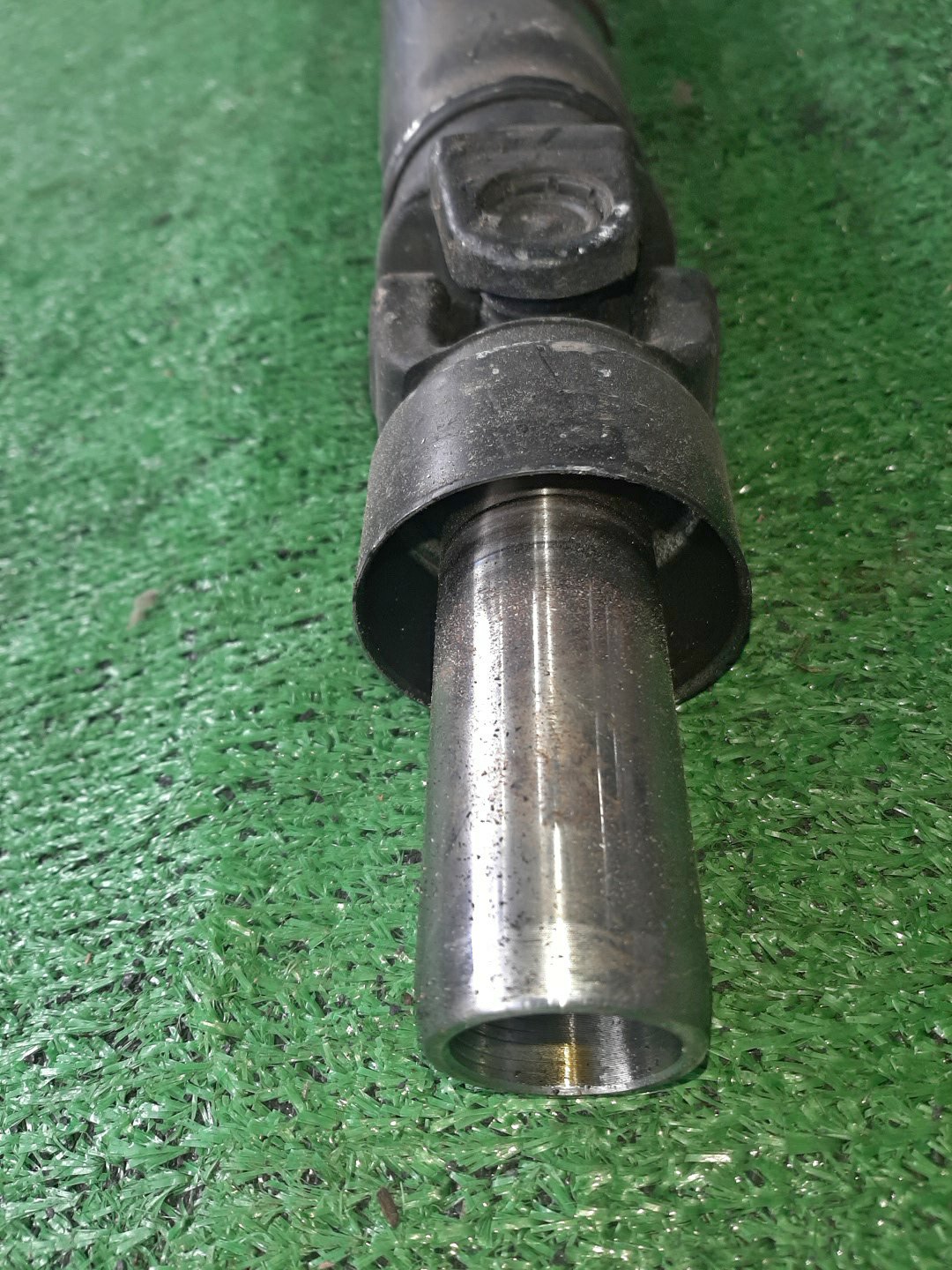 Кардан задний SUBARU FORESTER SJG FA20F 10869 2 ракурс
