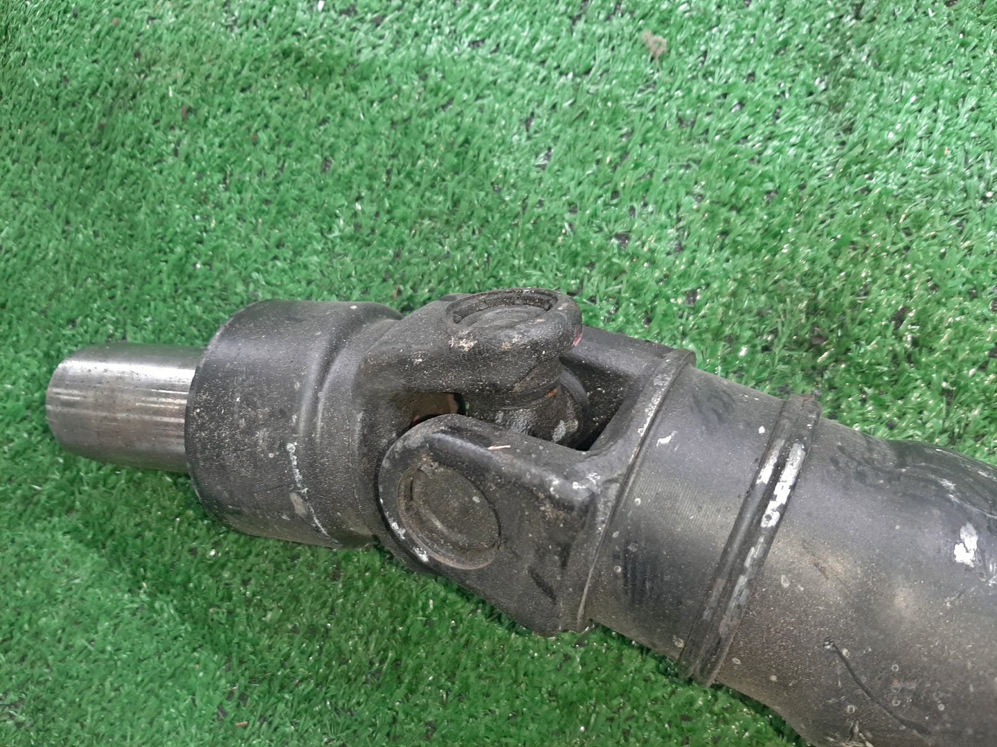 Кардан задний SUBARU FORESTER SJG FA20F 10869 3 ракурс
