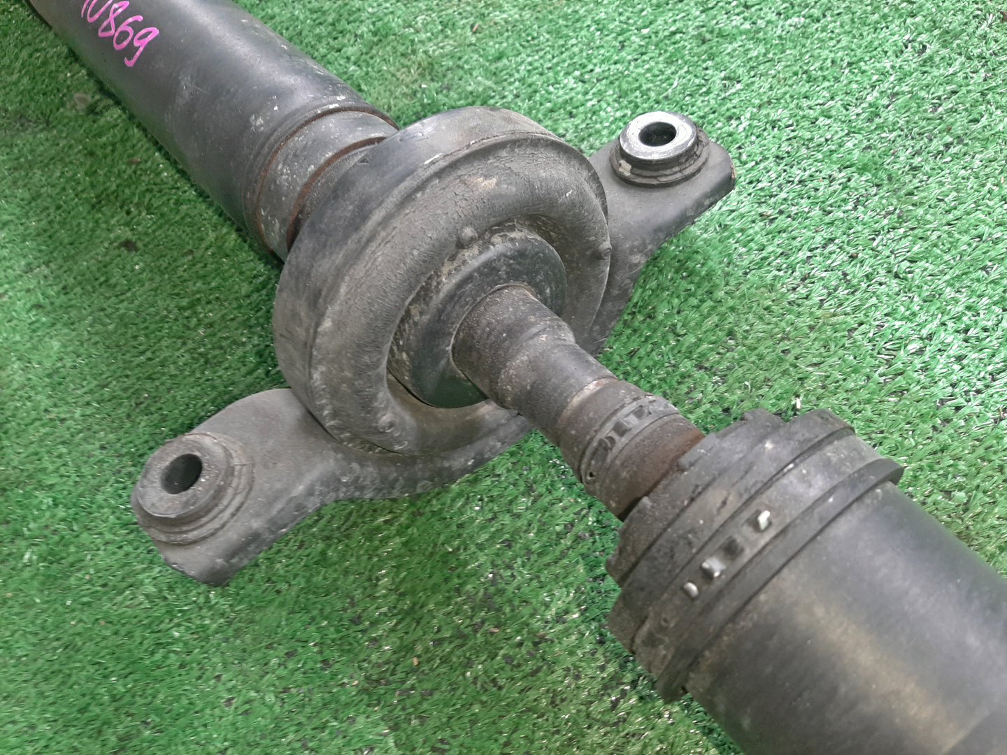 Кардан задний SUBARU FORESTER SJG FA20F 10869 5 ракурс