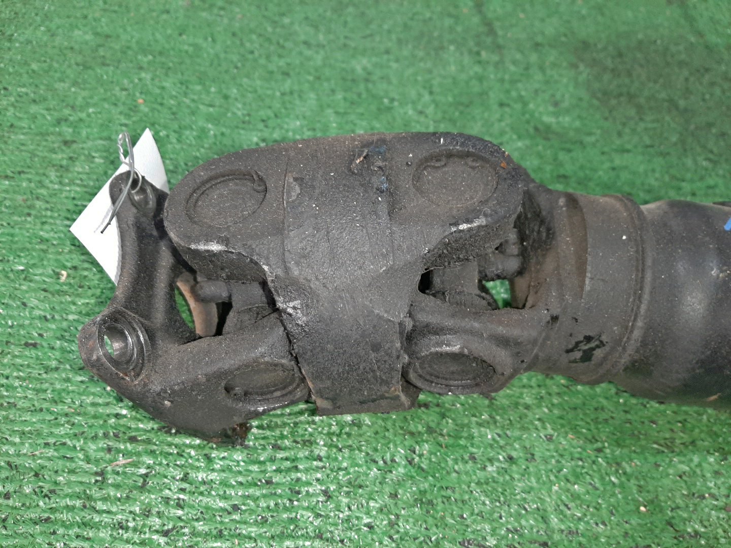 Кардан задний TOYOTA LAND CRUISER PRADO KDJ90W 1KD-FTV 10882 3 ракурс