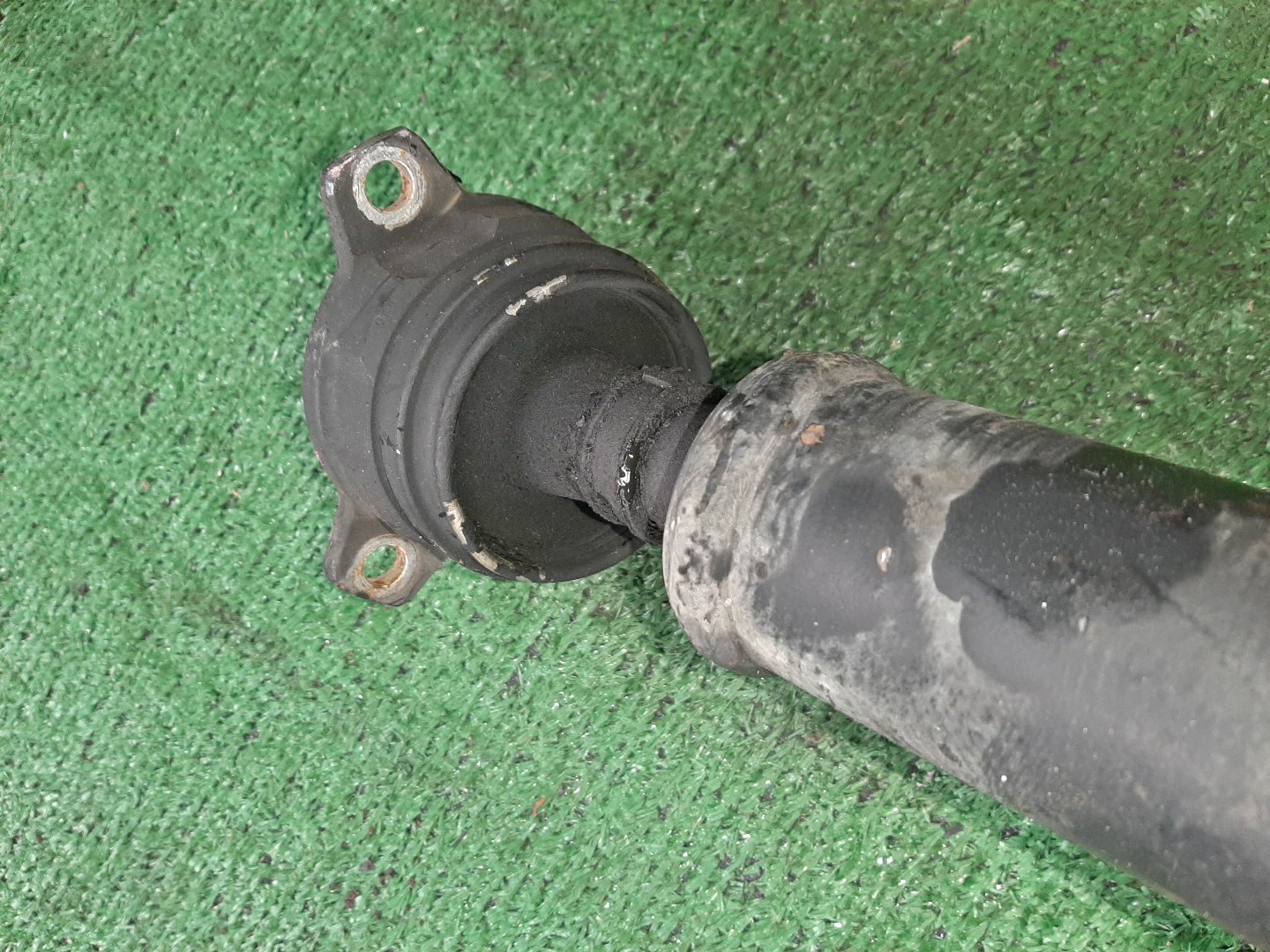 Кардан передний MITSUBISHI CHALLENGER K97WG 4M40T 10907 2 ракурс
