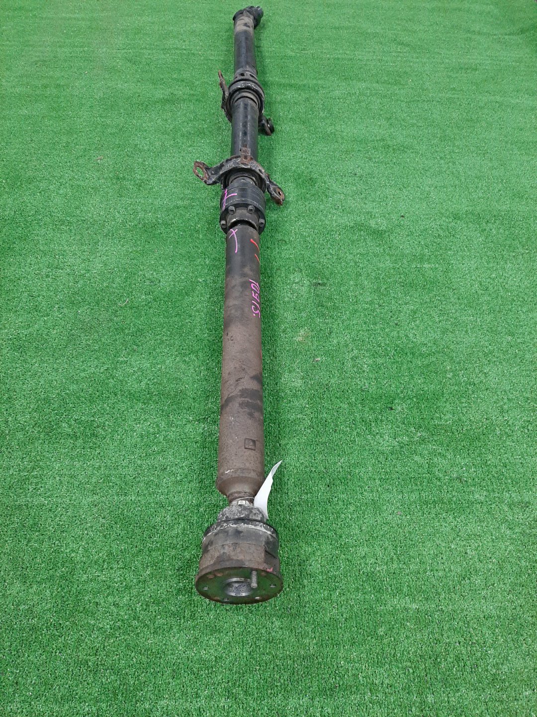 Кардан задний MITSUBISHI AIRTREK CU2W 4G63T 10915 1 ракурс
