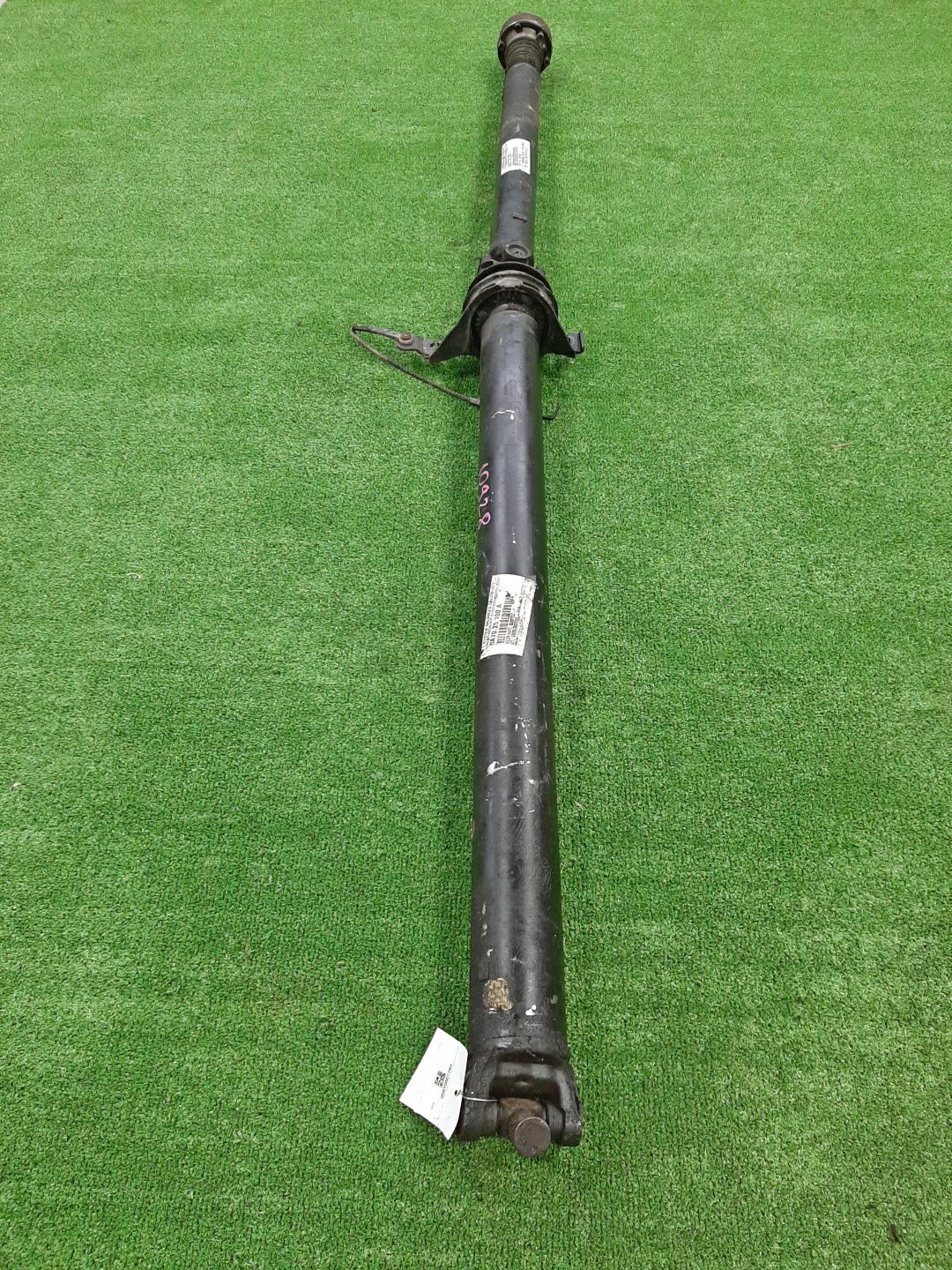 Кардан задний  FORD ESCAPE EP3WF L3-VE ,10928 1 ракурс