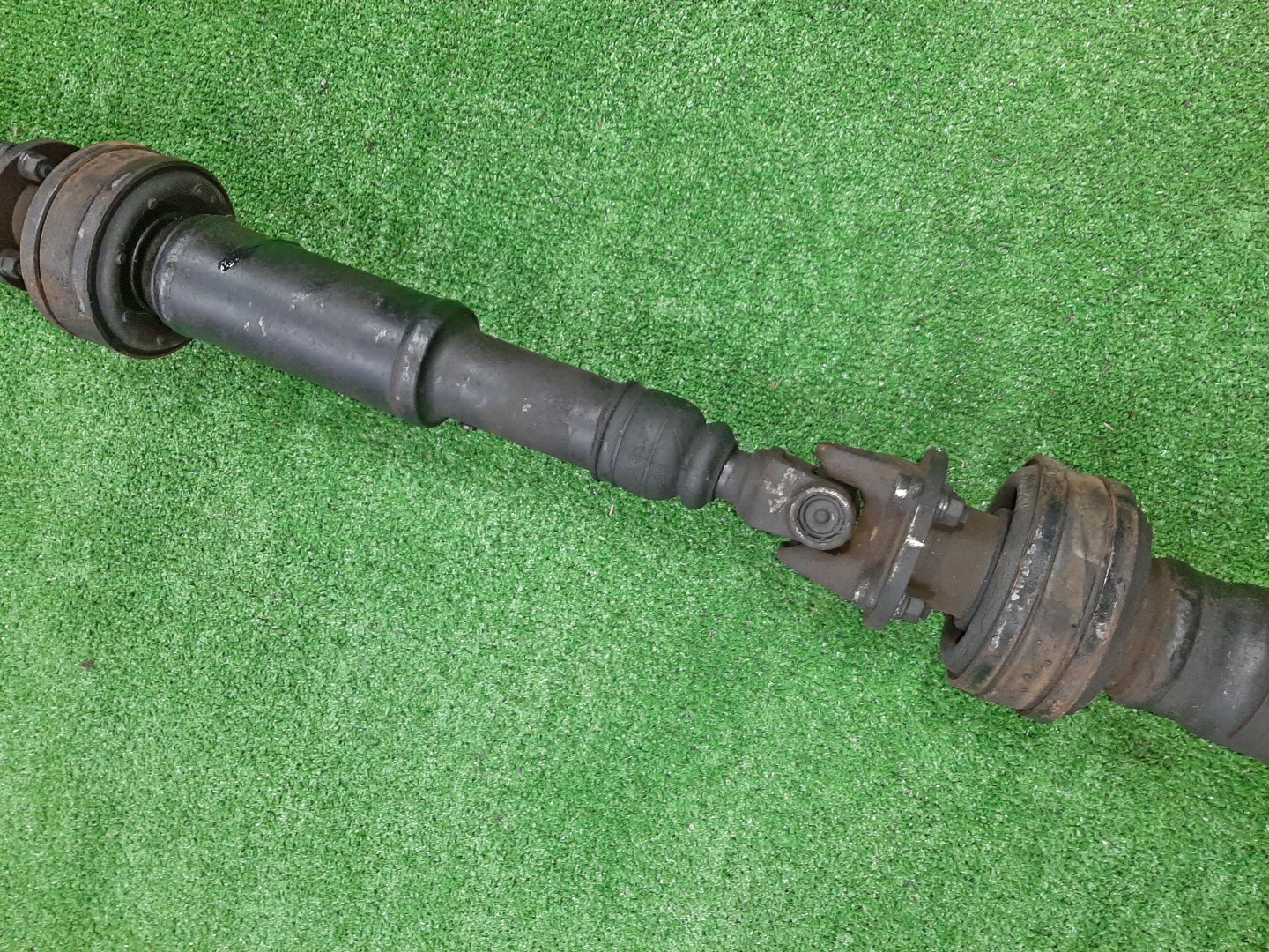 Кардан задний NISSAN AVENIR PNW10 SR20DE 10929 2 ракурс