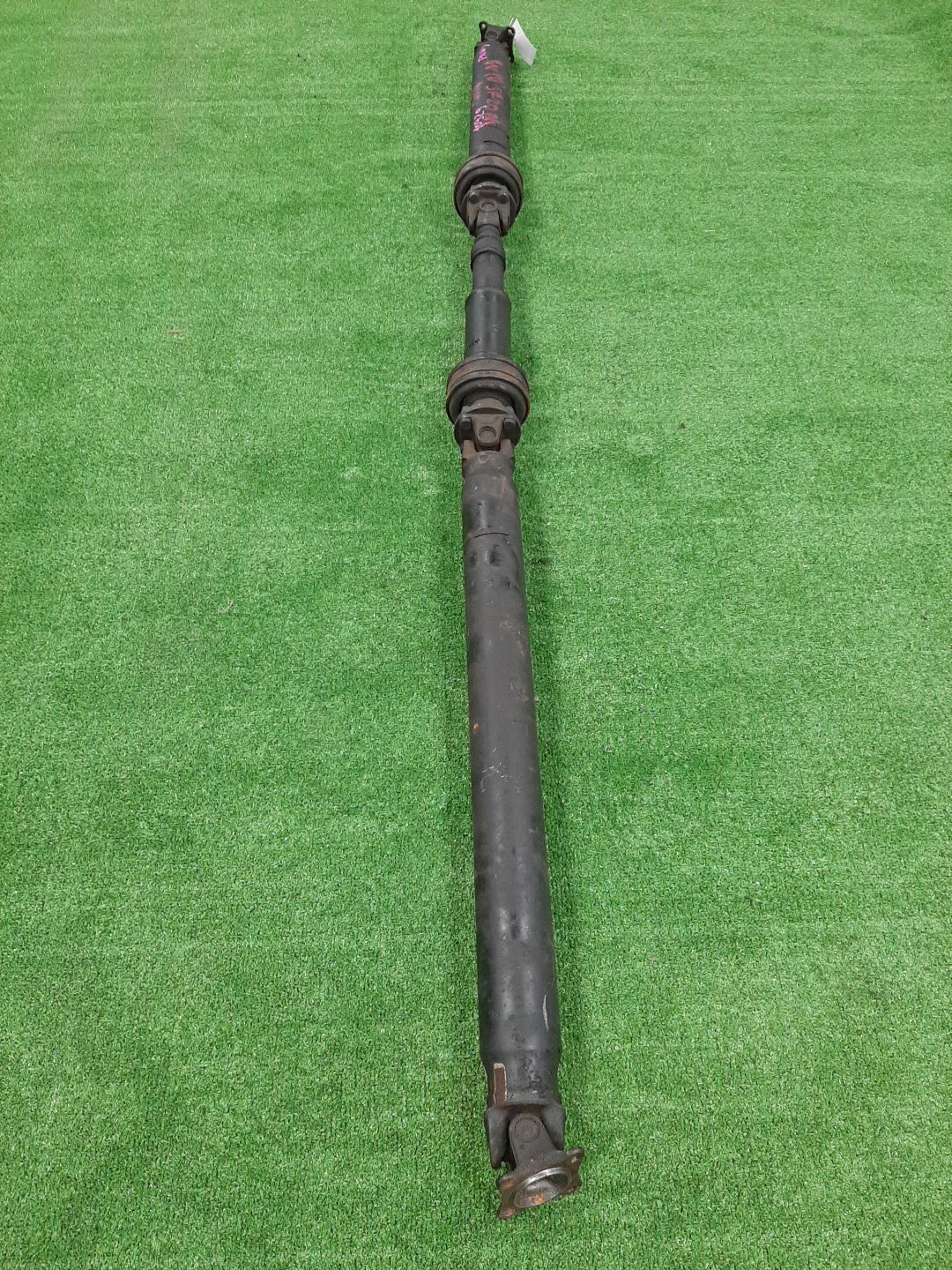 Кардан задний NISSAN AVENIR PNW10 SR20DE 10929 3 ракурс