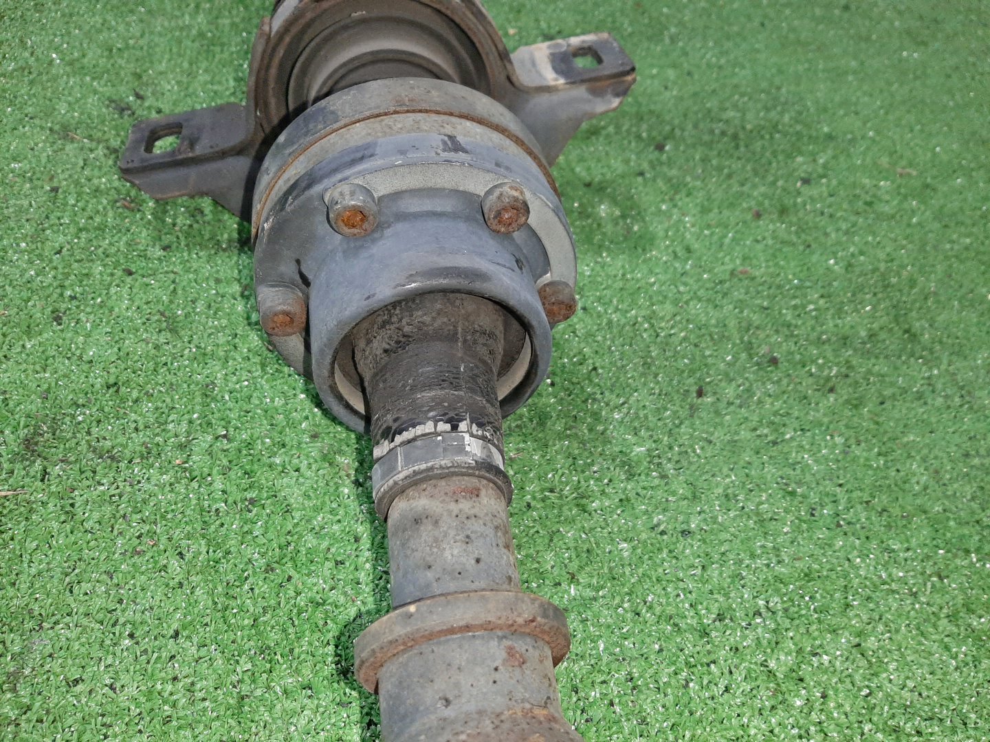 Кардан задний TOYOTA RAV4 ACA20W 1AZ-FSE 10992 2 ракурс