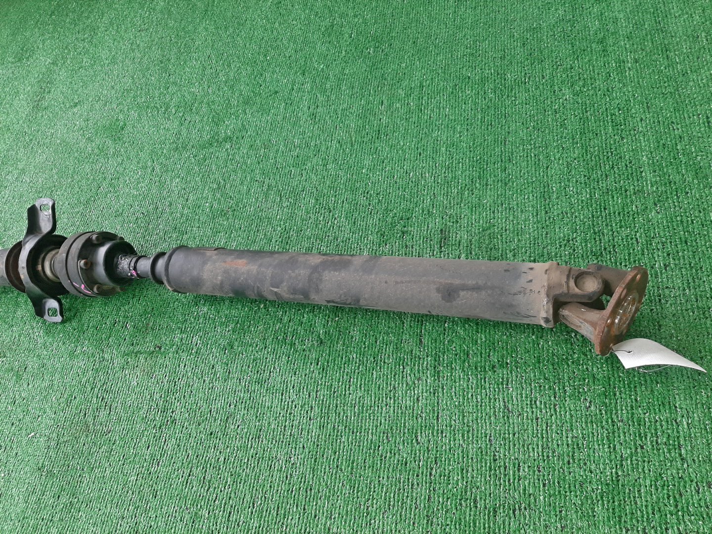 Кардан задний TOYOTA ALLION ZZT245 1ZZ-FE 11006 2 ракурс