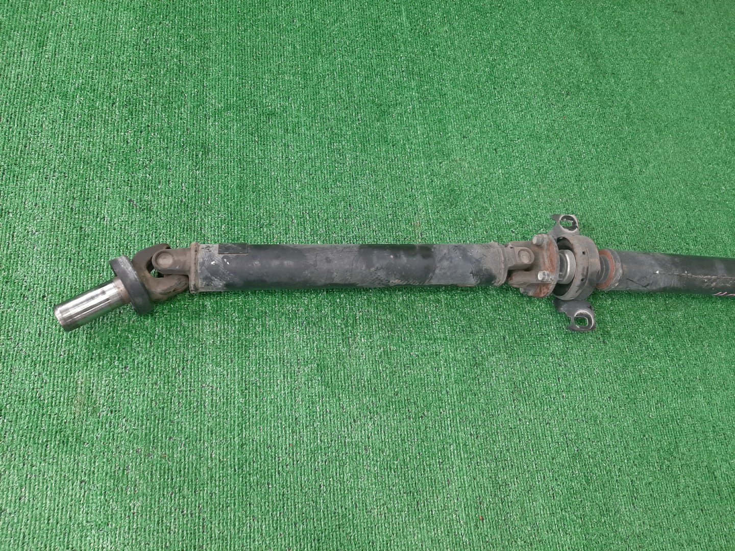 Кардан задний TOYOTA ALLION ZZT245 1ZZ-FE 11006 5 ракурс