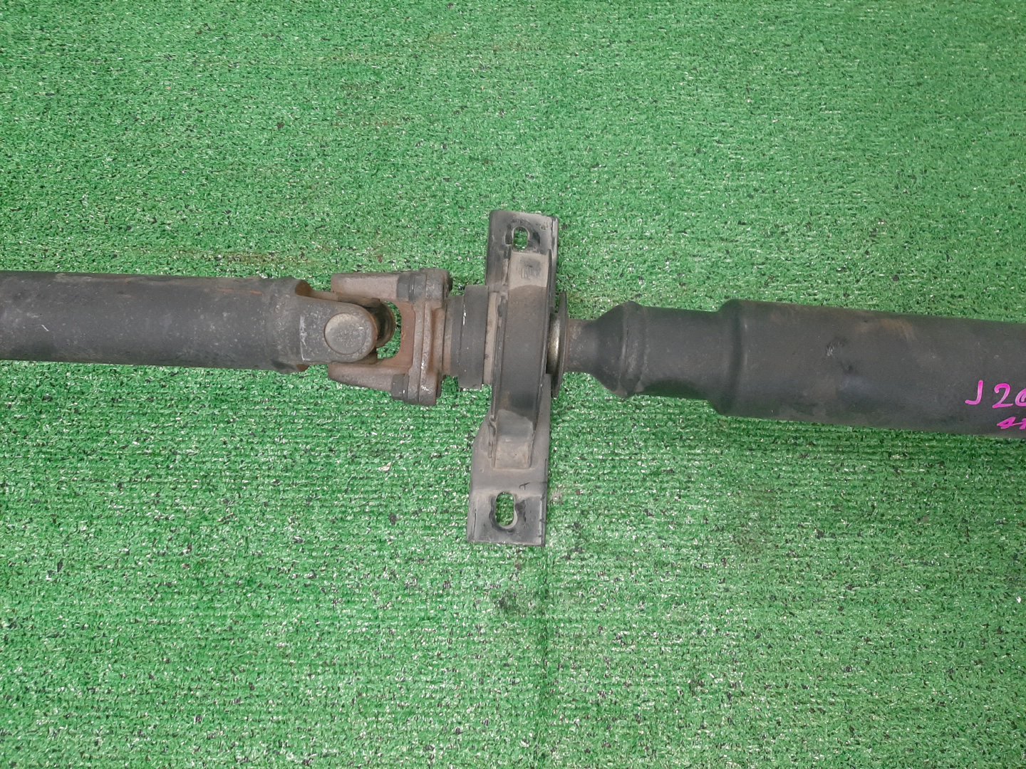 Кардан задний DAIHATSU BE-GO J200G 3SZ-VE 11011 3 ракурс