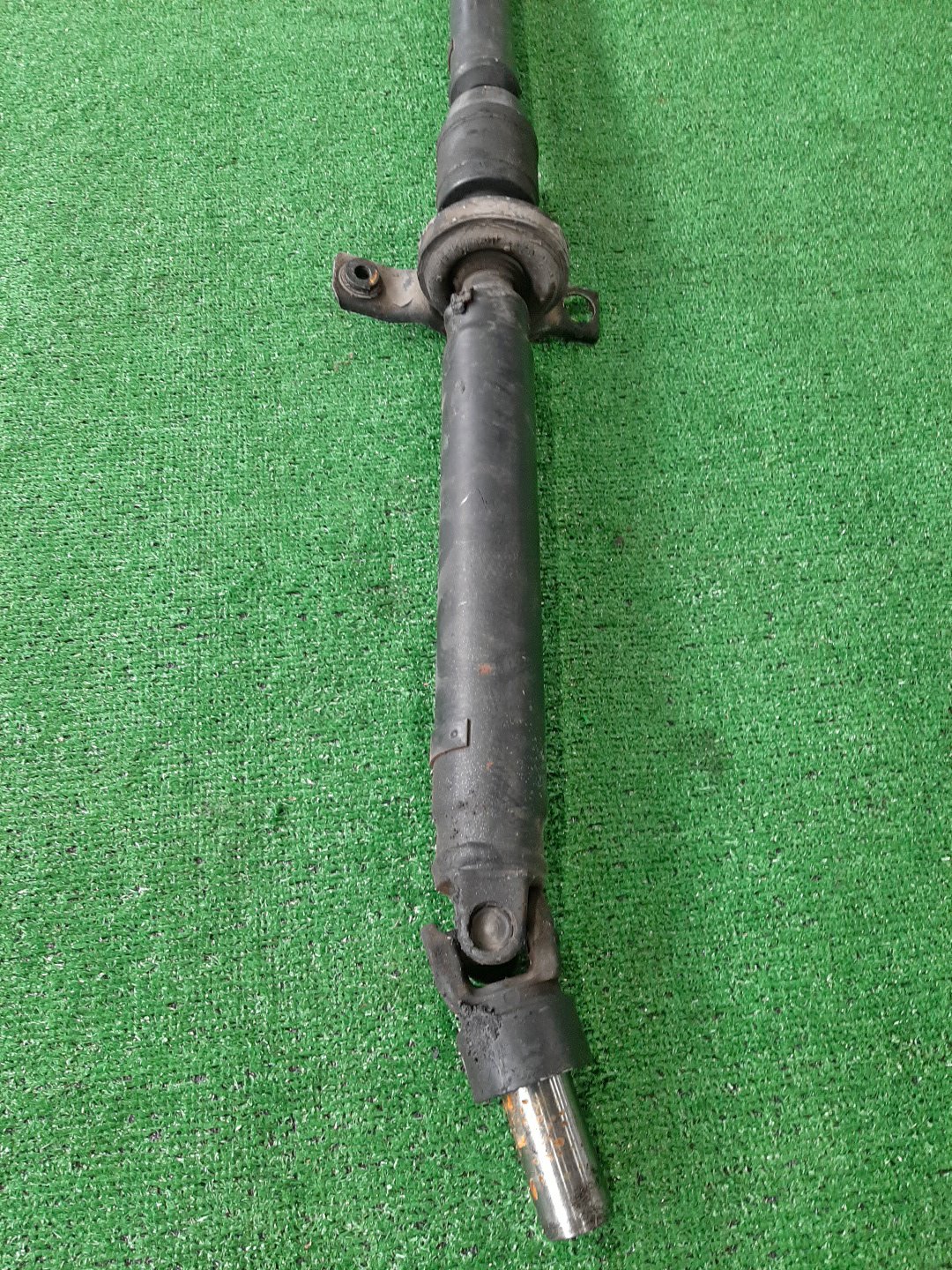 Кардан задний SUBARU LEGACY BG5 EJ20E 11021 2 ракурс