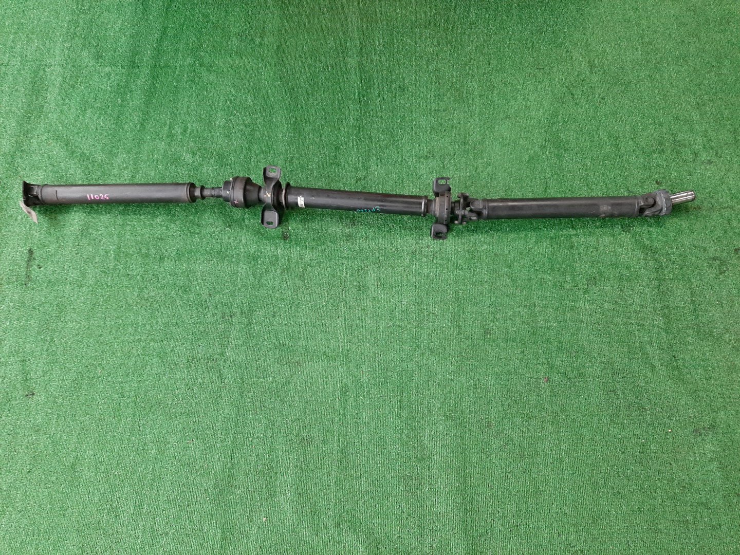 Кардан задний TOYOTA ALLION ZRT265 2ZR-FE 11025 1 ракурс