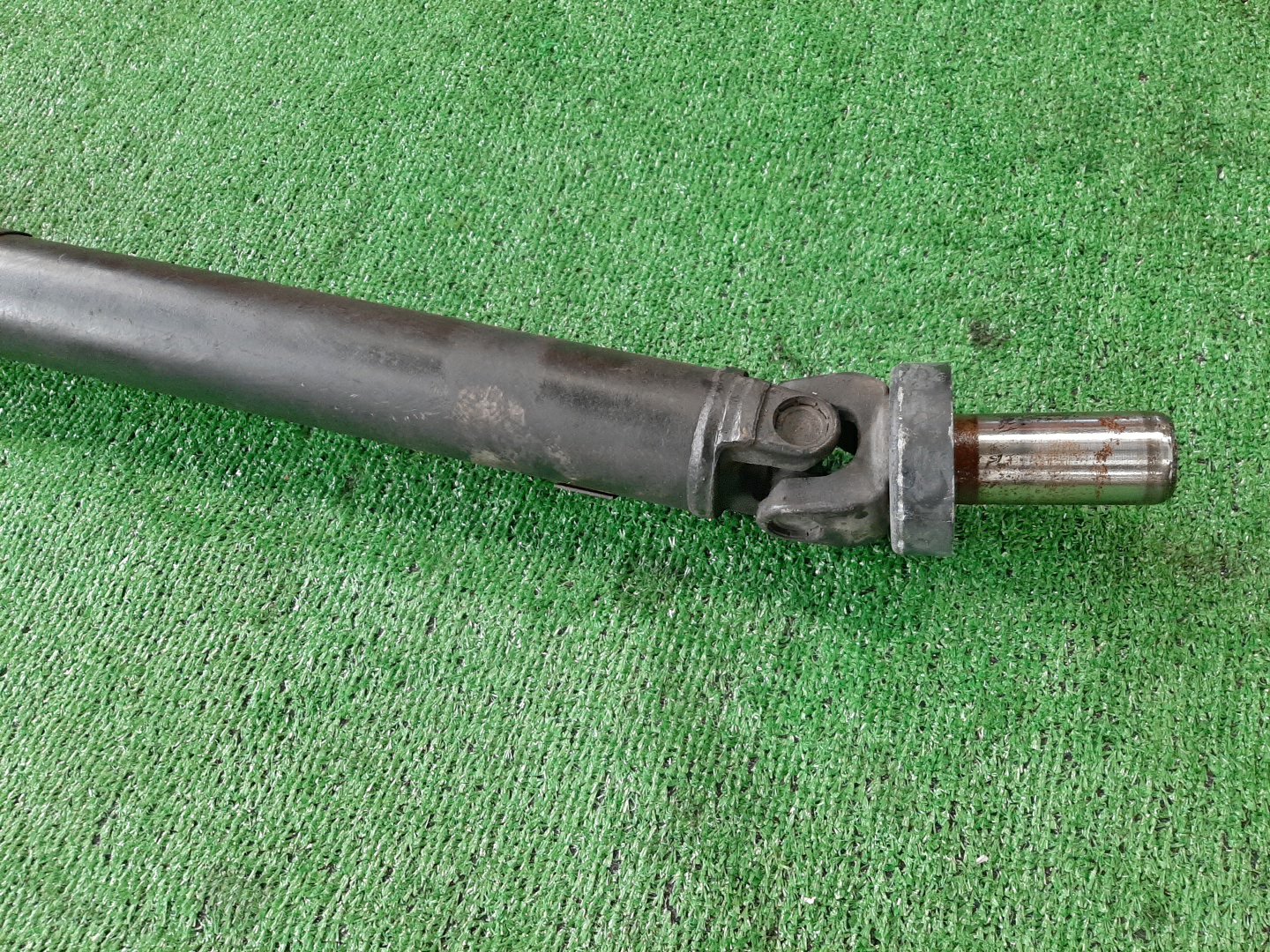 Кардан задний TOYOTA ALLION ZRT265 2ZR-FE 11025 2 ракурс