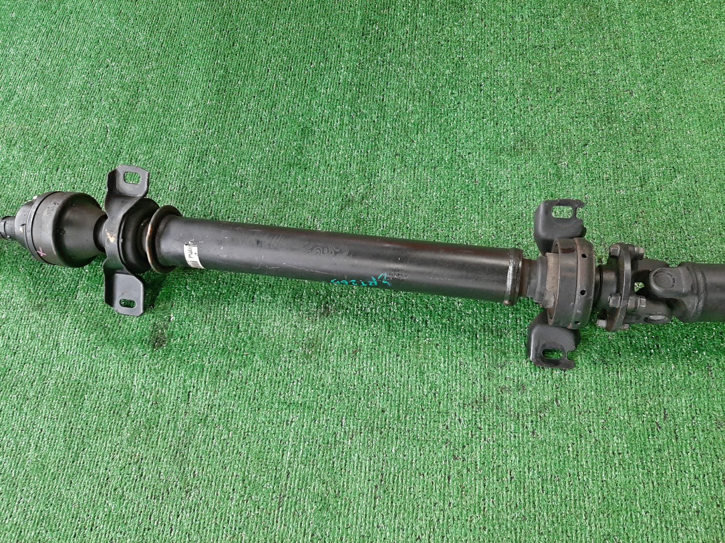 Кардан задний TOYOTA ALLION ZRT265 2ZR-FE 11025 3 ракурс