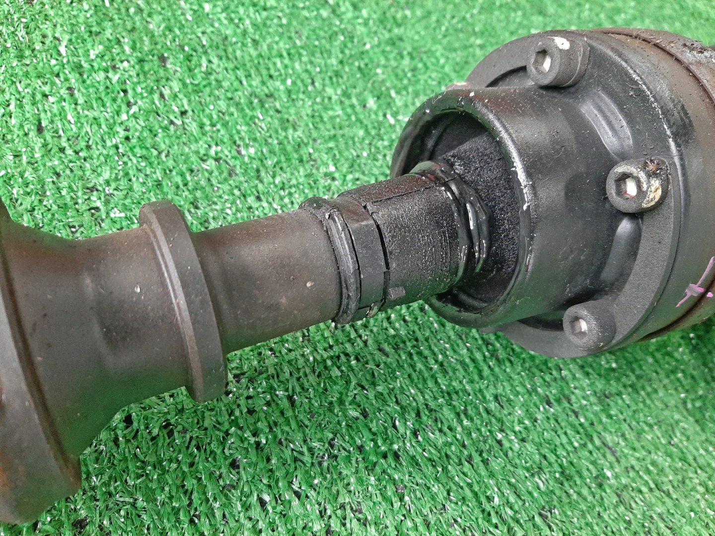 Кардан задний TOYOTA ALLION ZRT265 2ZR-FE 11025 5 ракурс