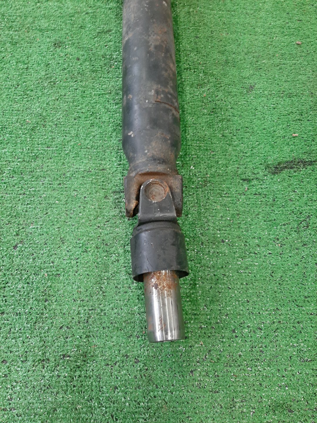 Кардан задний NISSAN LAUREL HC35 RB20DE 11033 2 ракурс