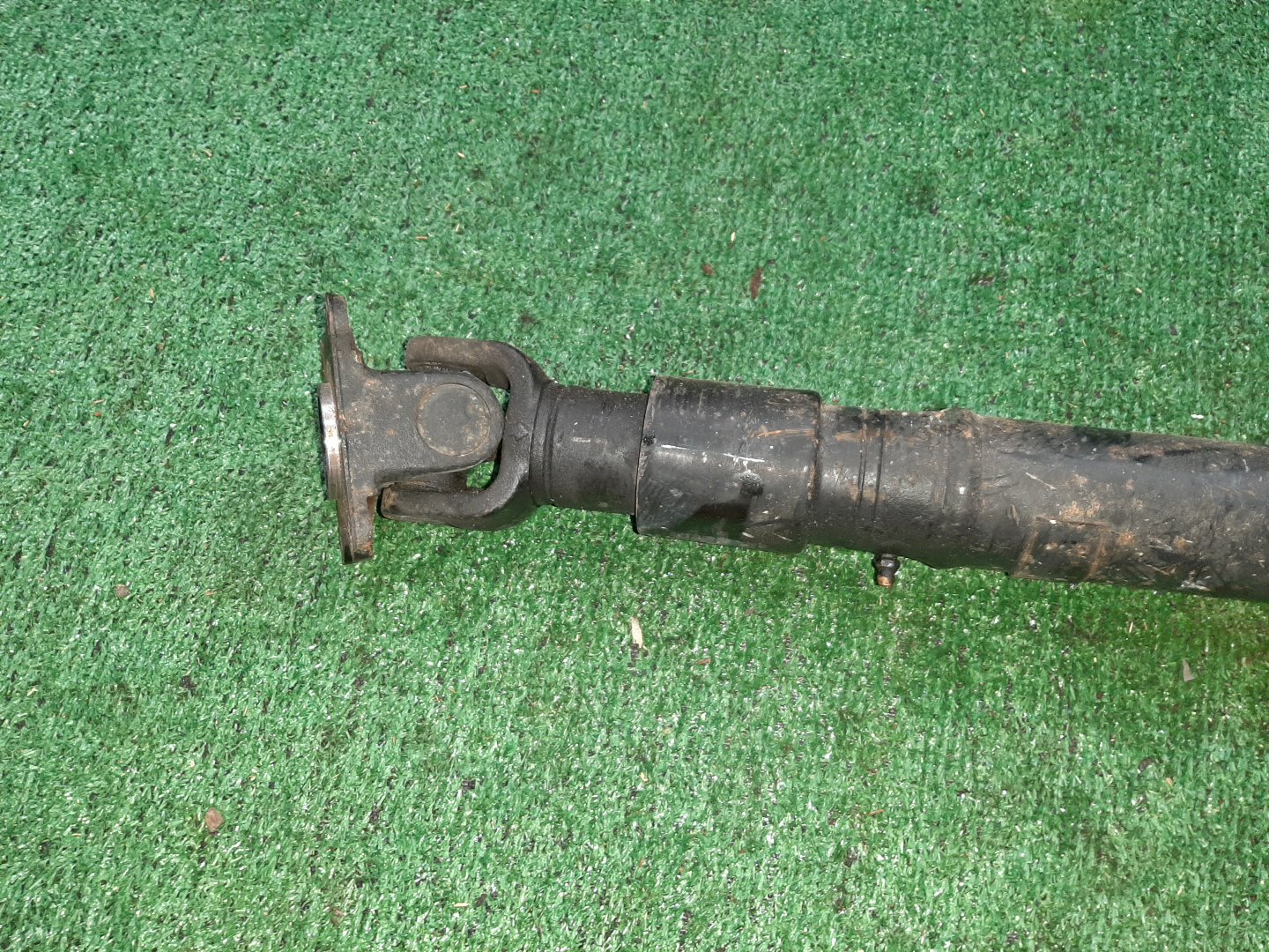 Кардан передний NISSAN DELICA, BONGO, VANETTE SKP2MM, SKP2M, SKP2L, SKP2LN, SKP2MN L8 11061 2 ракурс