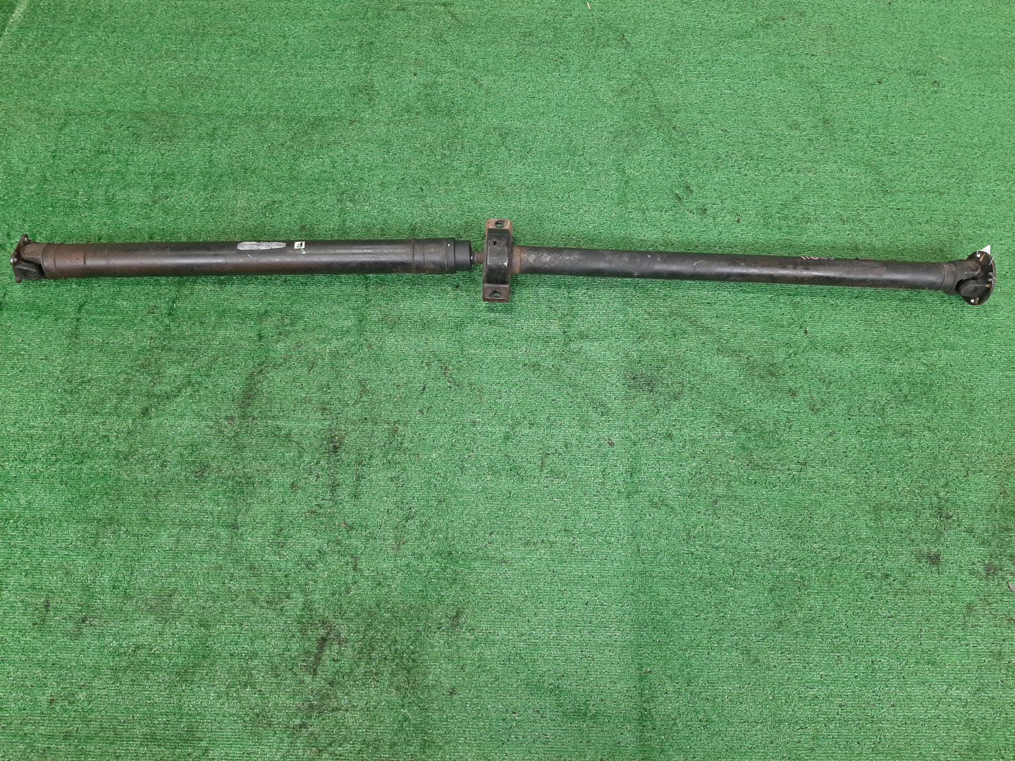 Кардан задний NISSAN X-TRAIL NT31 MR20DE 11063 1 ракурс