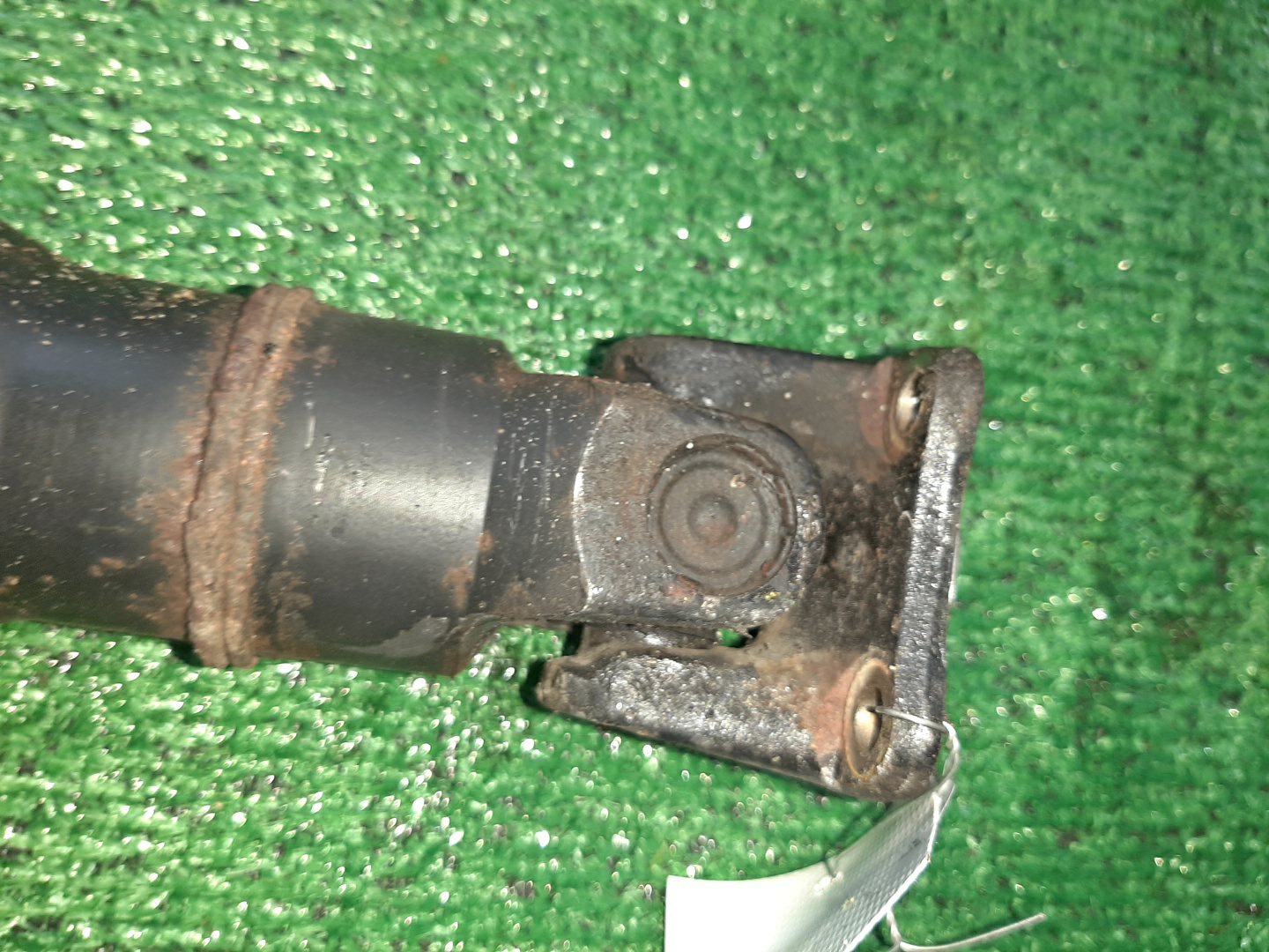 Кардан задний HONDA ORTHIA EL3 B20B 11064 2 ракурс Кардан задний HONDA ORTHIA EL3 B20B 11064 2 ракурс