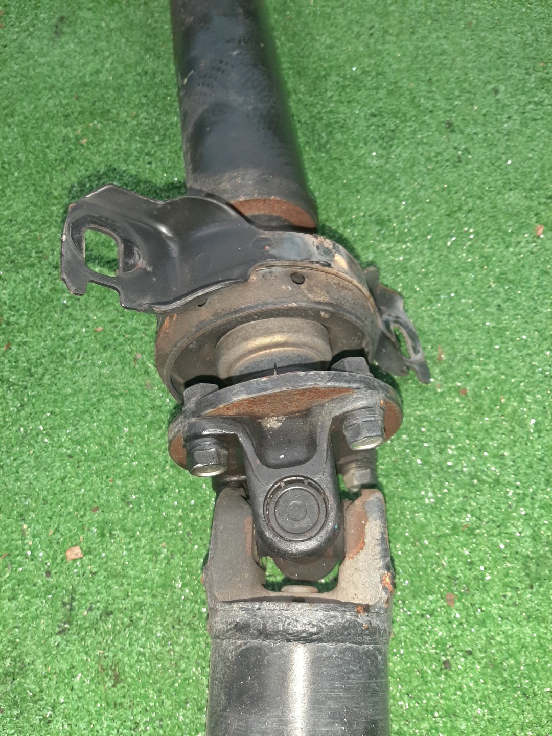 Кардан задний TOYOTA PREMIO ZZT245 1ZZ-FE 11103 5 ракурс