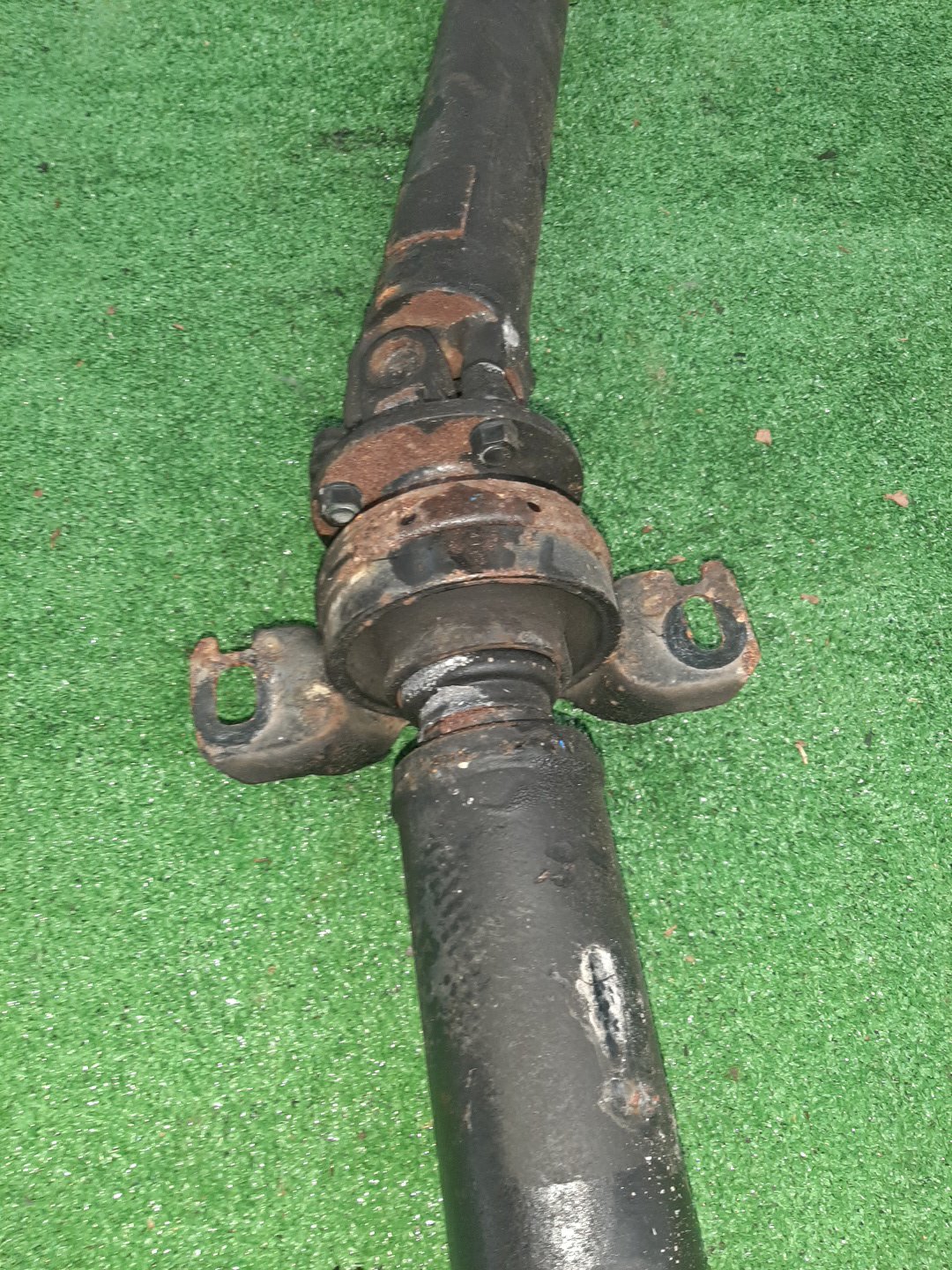 Кардан задний TOYOTA PREMIO ZZT245 1ZZ-FE 11104 3 ракурс
