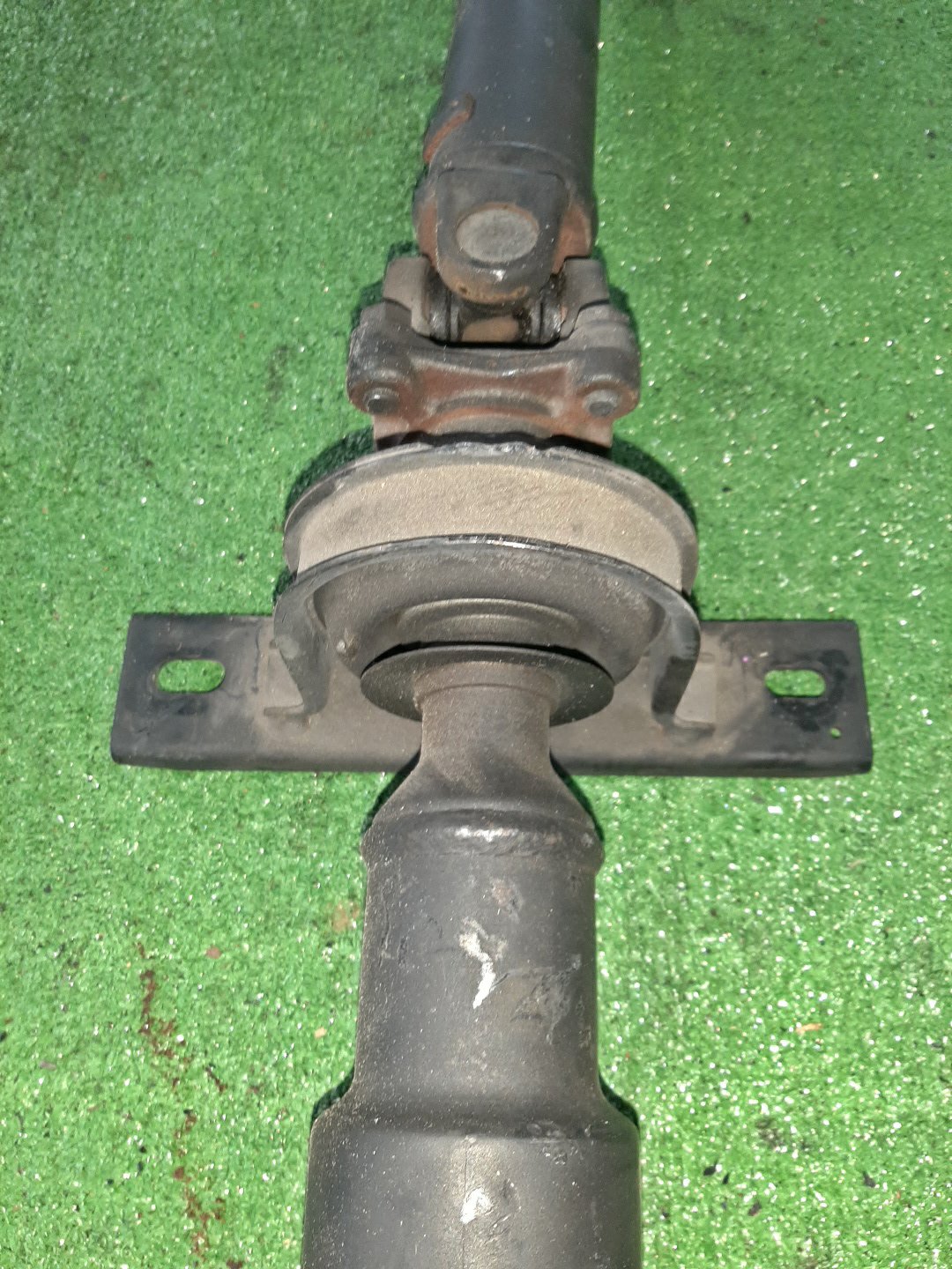 Кардан задний TOYOTA RUSH J200E 3SZ-VE 11123 3 ракурс Кардан задний TOYOTA RUSH J200E 3SZ-VE 11123 3 ракурс