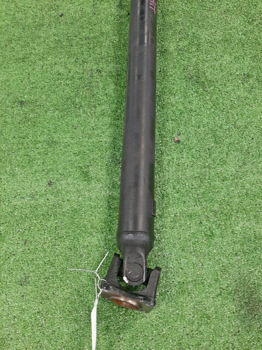 Кардан задний CHEVROLET MW ME34S M13A 11137 2 ракурс Кардан задний CHEVROLET MW ME34S M13A 11137 2 ракурс