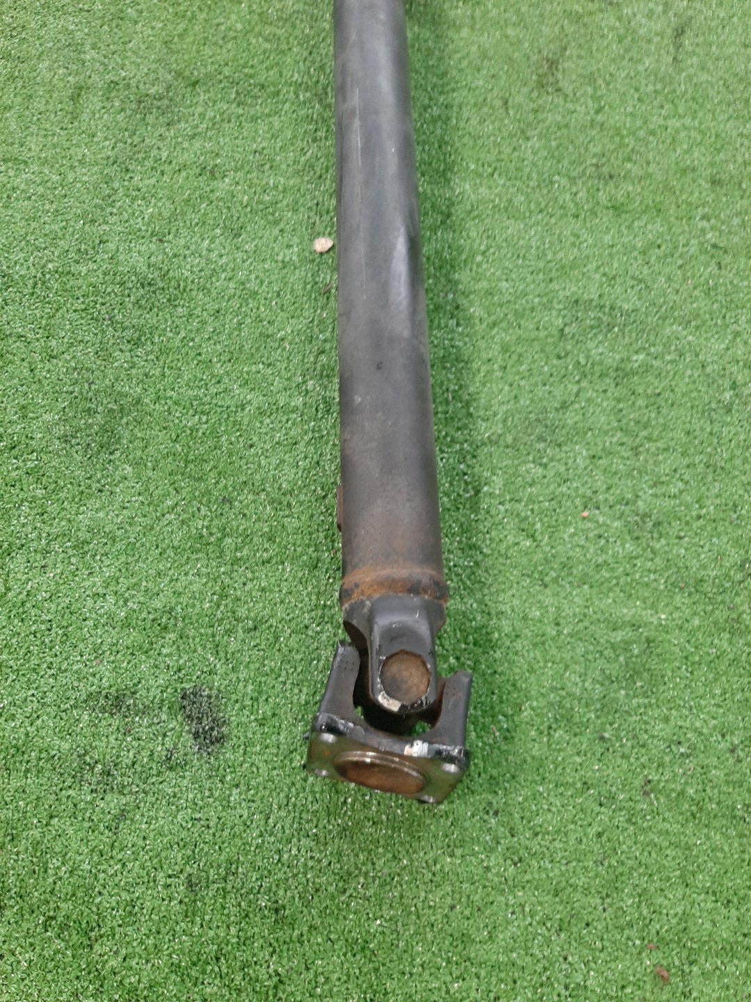 Кардан задний CHEVROLET MW ME34S M13A 11137 4 ракурс Кардан задний CHEVROLET MW ME34S M13A 11137 4 ракурс