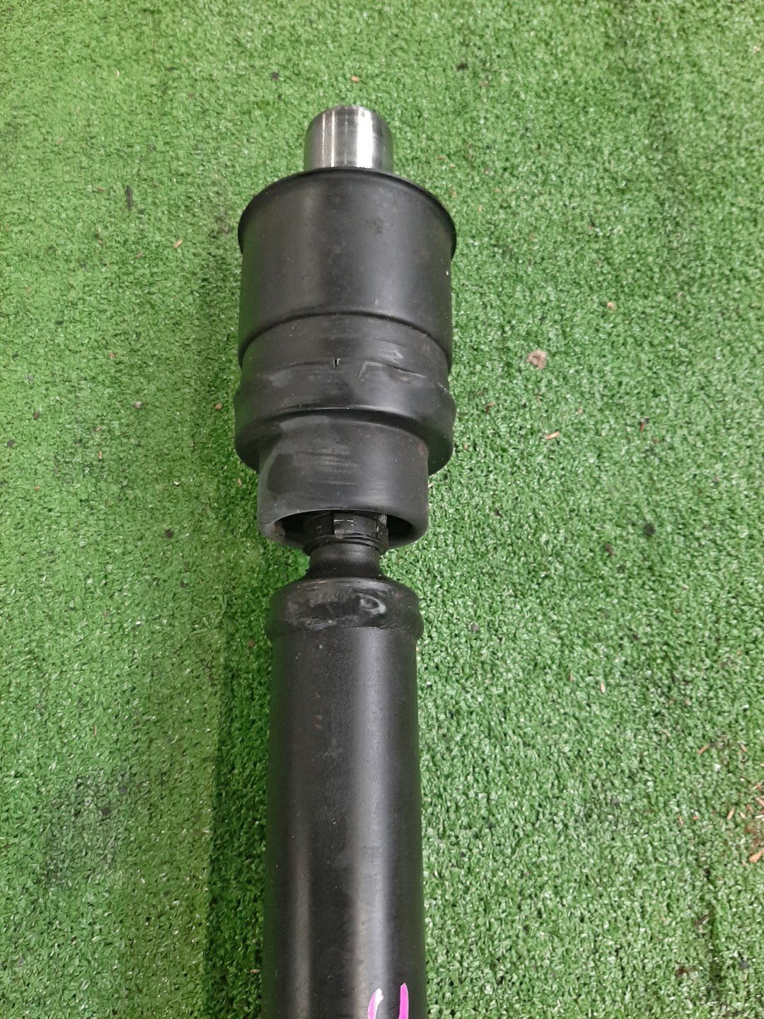 Кардан передний MITSUBISHI PAJERO V87W 6G75 11147 3 ракурс