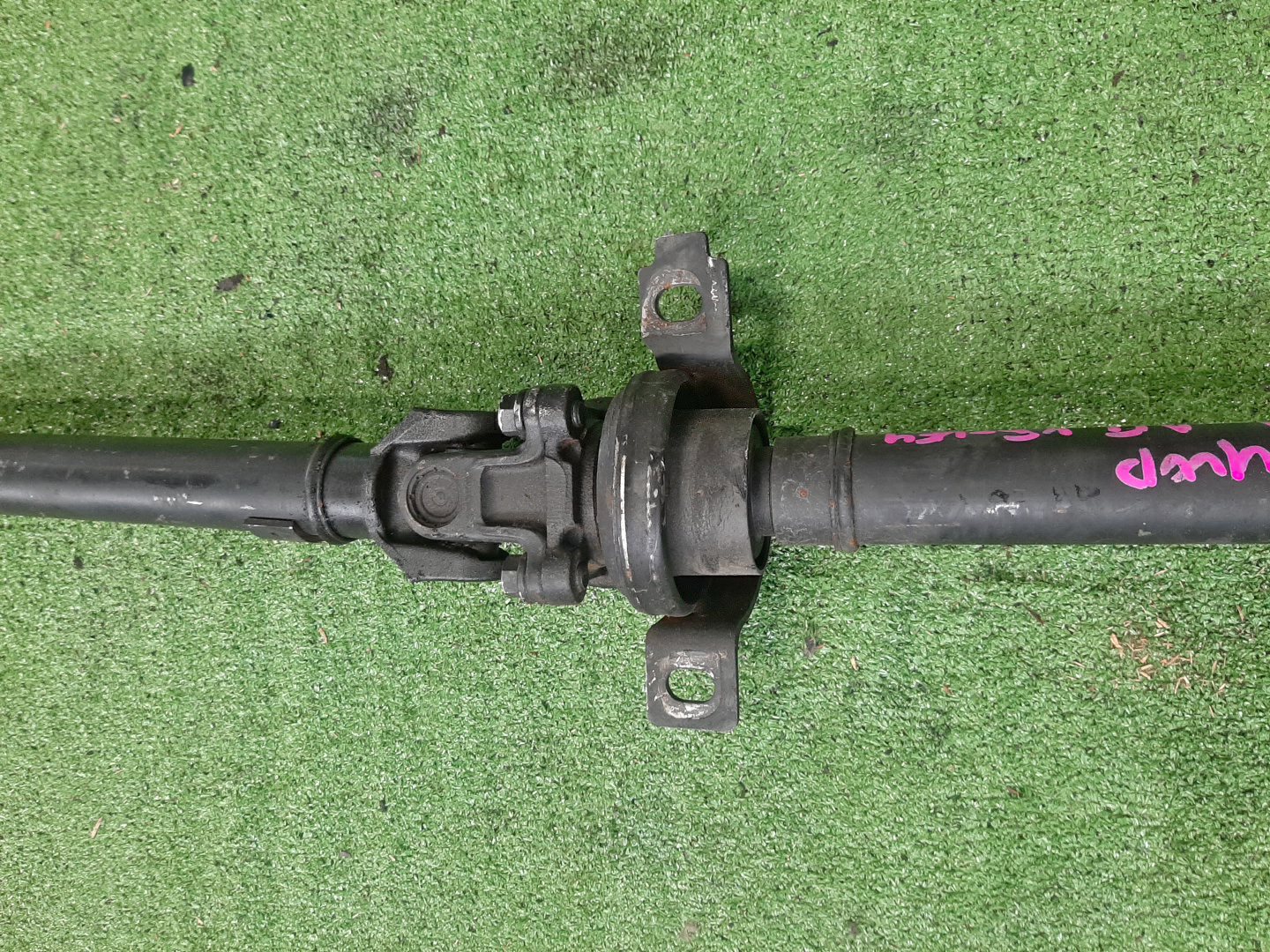 Кардан передний DAIHATSU HIJET S710V KF 11155 3 ракурс