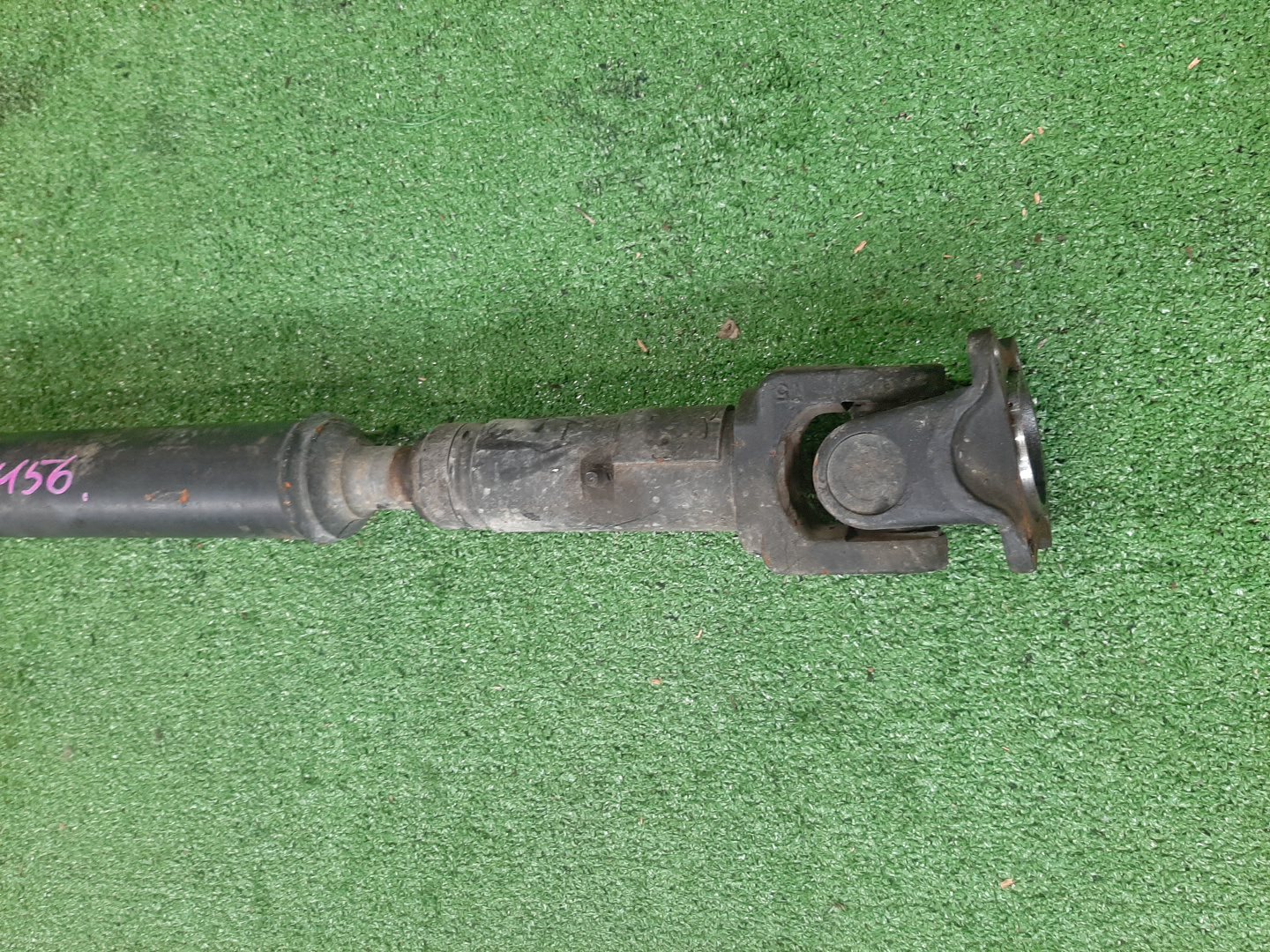 Кардан передний NISSAN ATLAS F24 ZD30DDTI 11156 2 ракурс