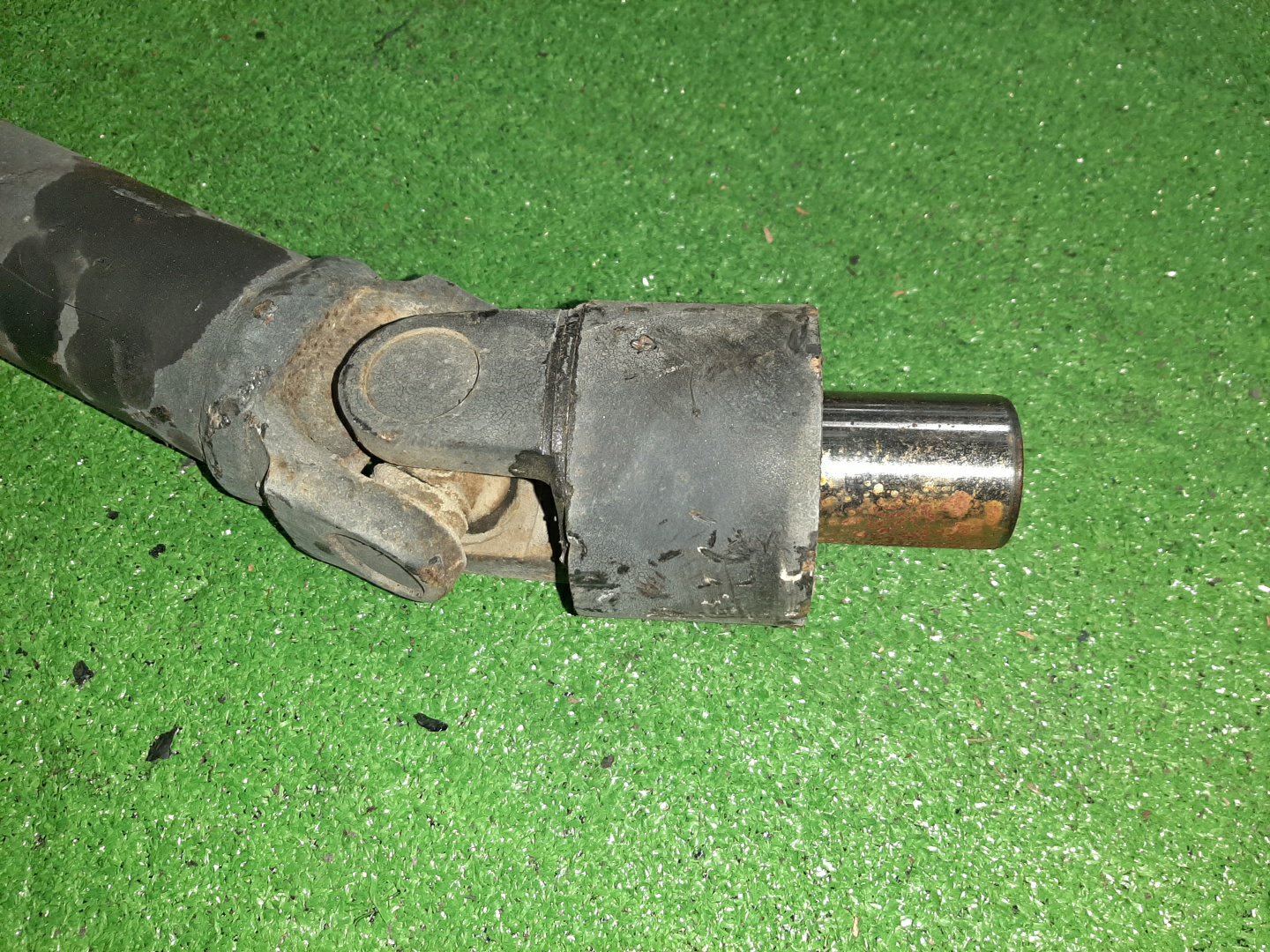 Кардан задний DAIHATSU ATRAI 7 S221G K3-VE 11191 2 ракурс