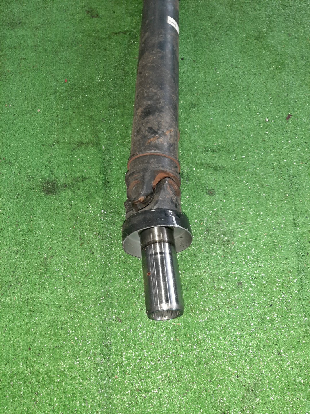 Кардан задний TOYOTA MARK X GRX130 4GR-FSE 11203 2 ракурс