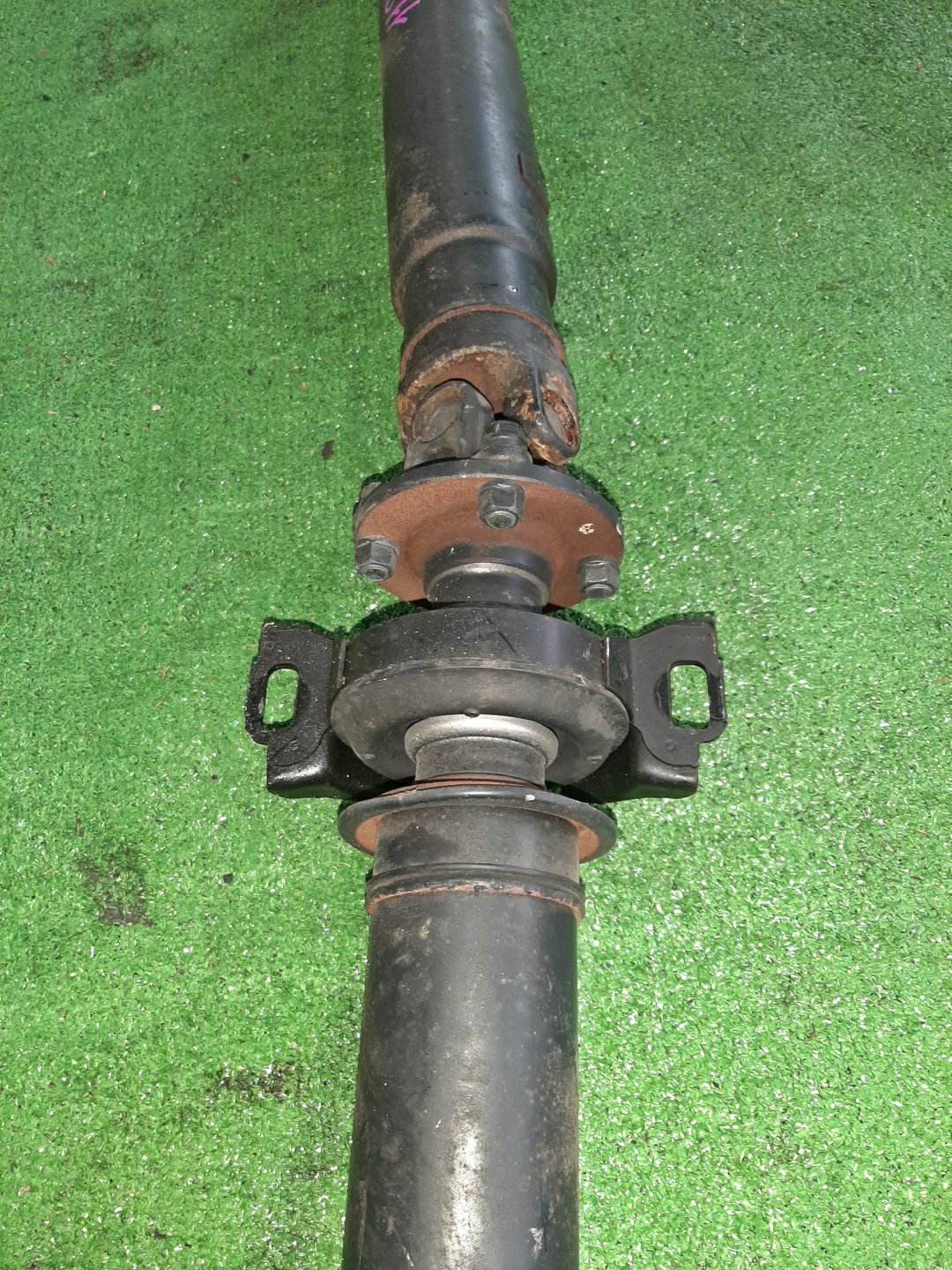 Кардан задний TOYOTA MARK X GRX130 4GR-FSE 11203 3 ракурс