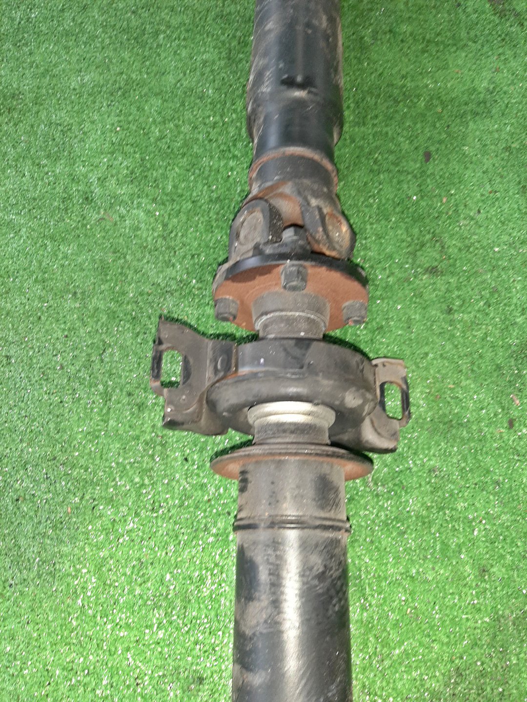 Кардан задний LEXUS GS250 GRL11 4GR-FSE 11204 3 ракурс