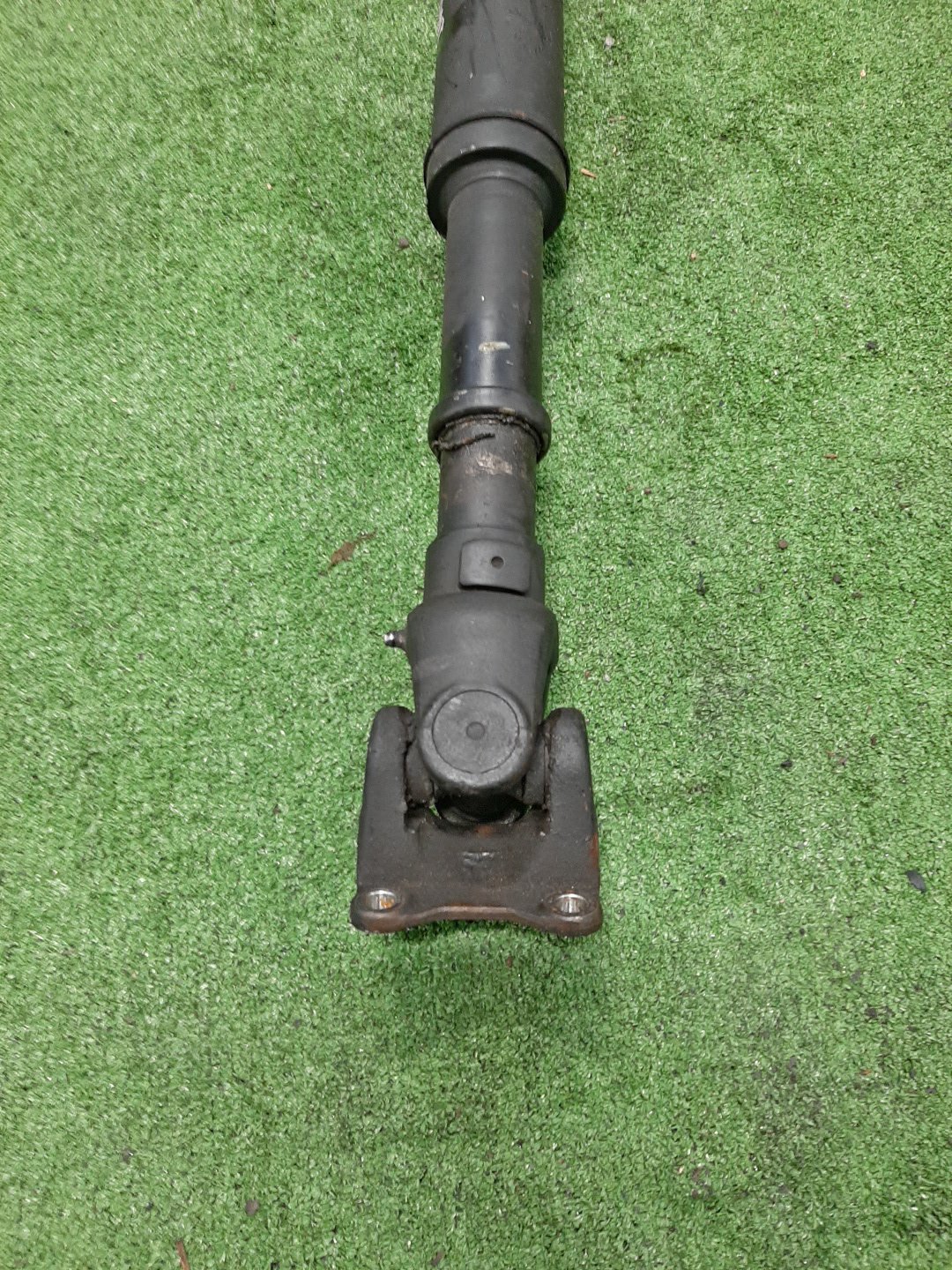Кардан передний TOYOTA FJ CRUISER GSJ15 1GR-FE 1586 2 ракурс