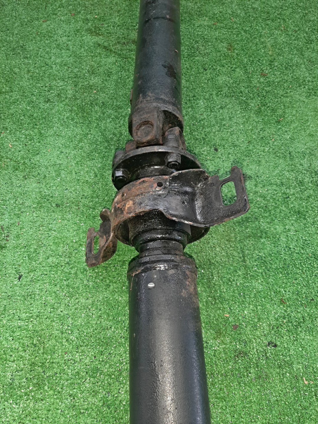Кардан задний TOYOTA PREMIO ZZT245 1ZZ-FE 1611 4 ракурс
