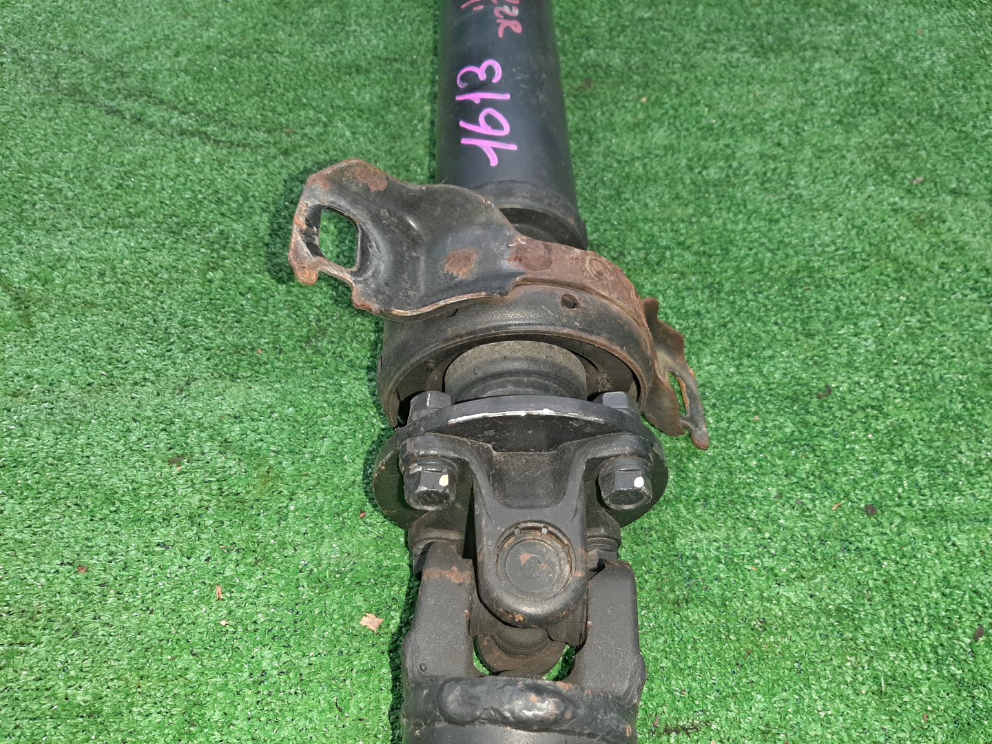 Кардан задний TOYOTA ISIS ZGM15W 2ZR-FAE 1613 3 ракурс
