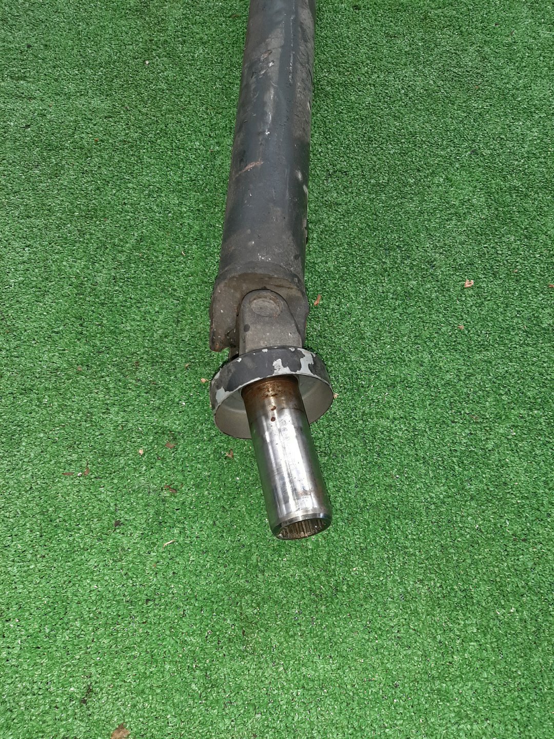 Кардан задний TOYOTA ISIS ZGM15W 2ZR-FAE 1620 2 ракурс