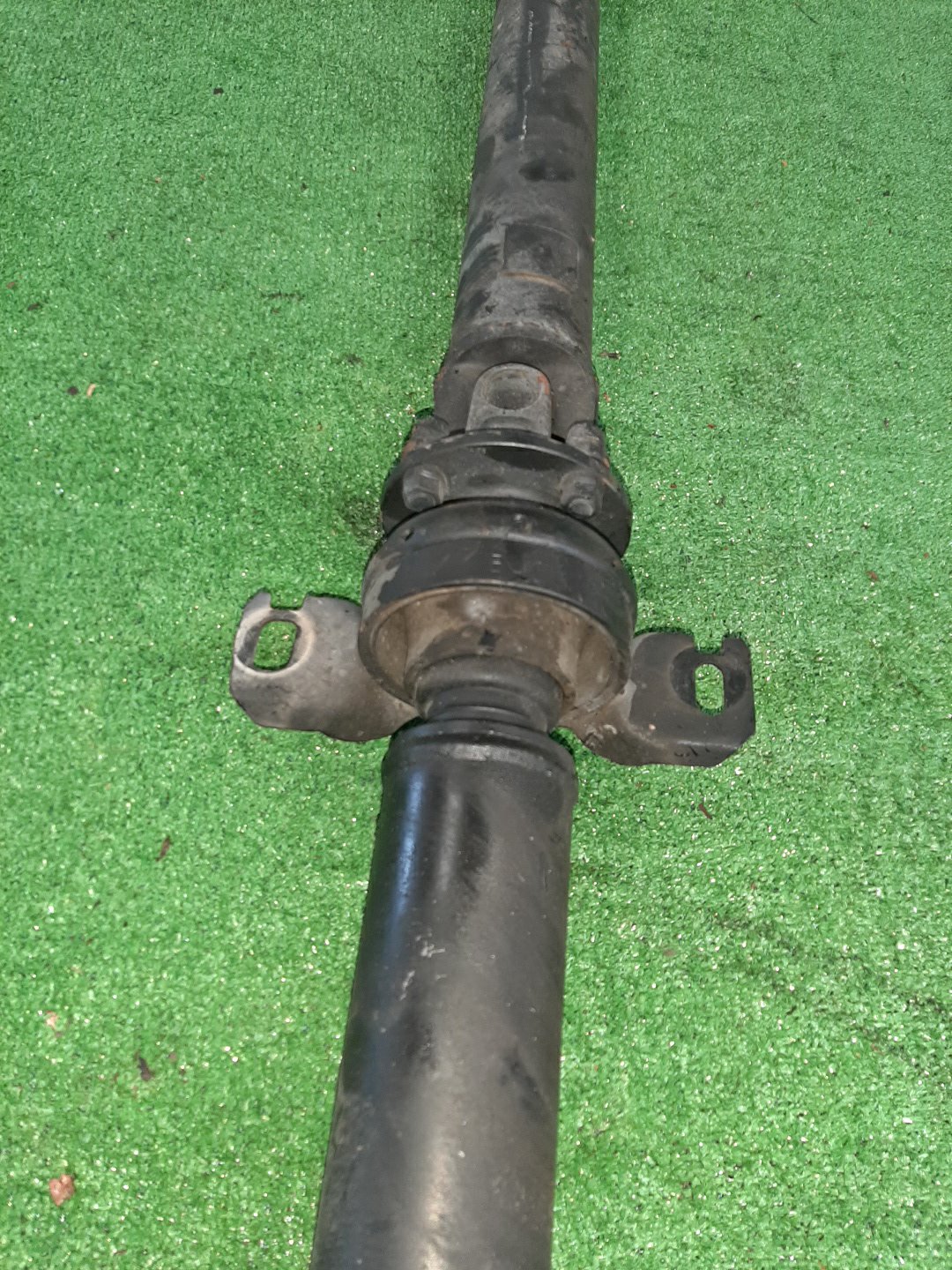 Кардан задний TOYOTA ISIS ZGM15W 2ZR-FAE 1620 3 ракурс