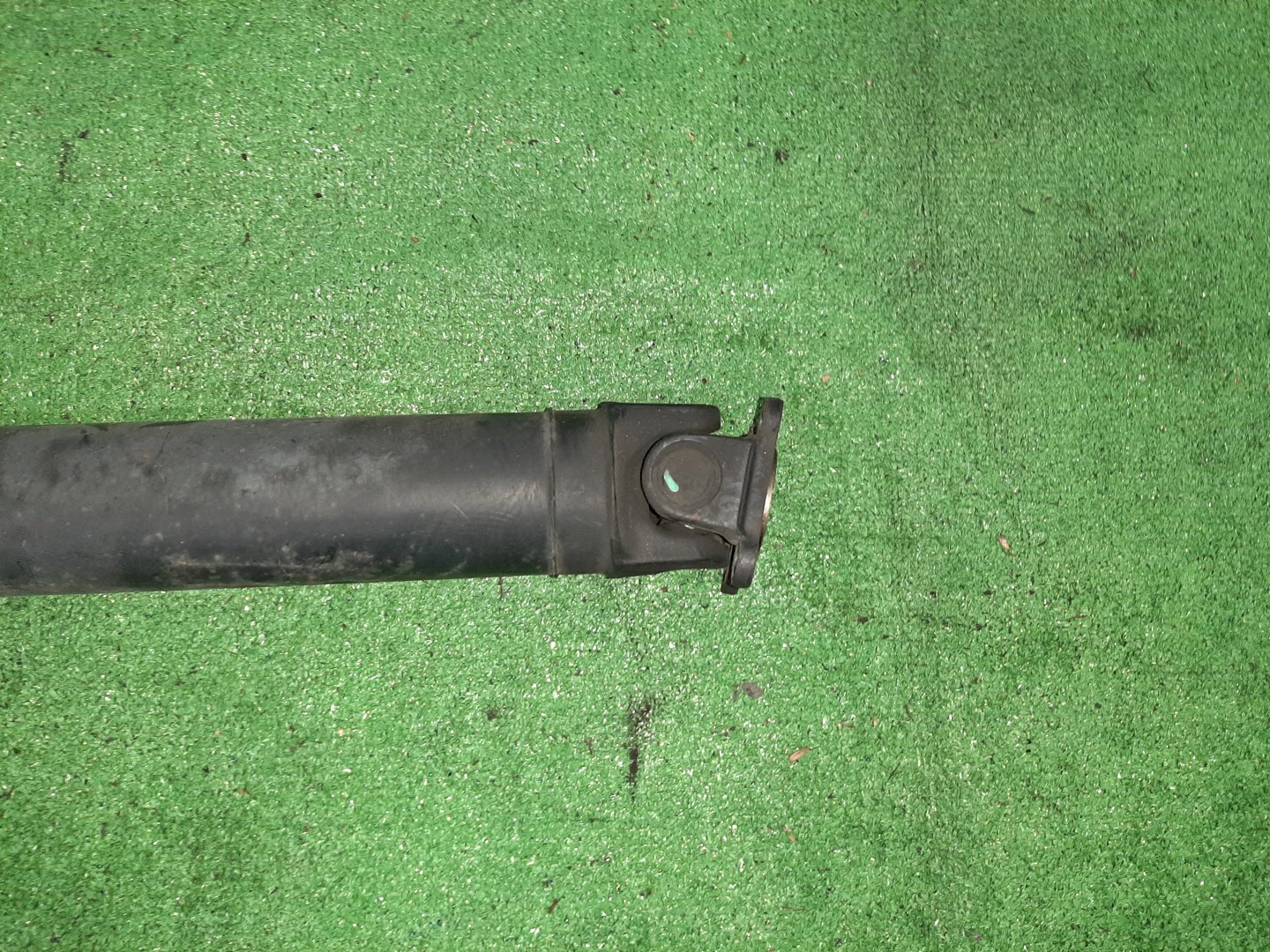 Кардан задний NISSAN X-TRAIL NT31 MR20DE 1628 2 ракурс