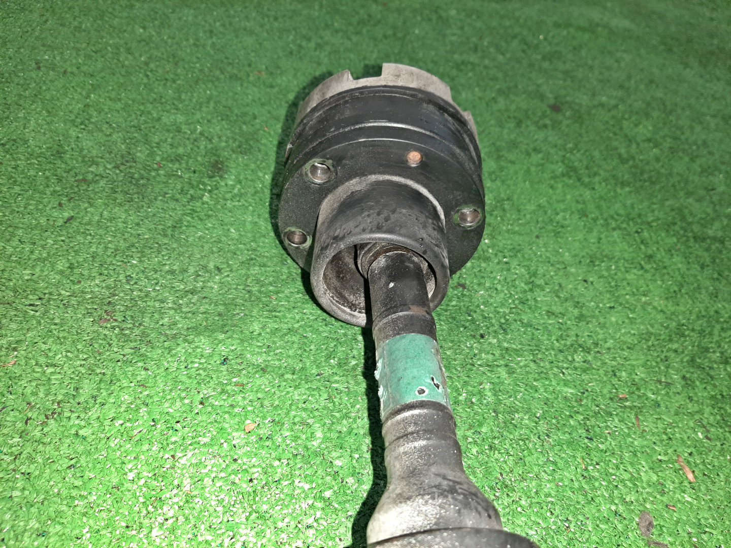 Кардан задний TOYOTA PASSO KGC35 1KR-FE 1632 2 ракурс