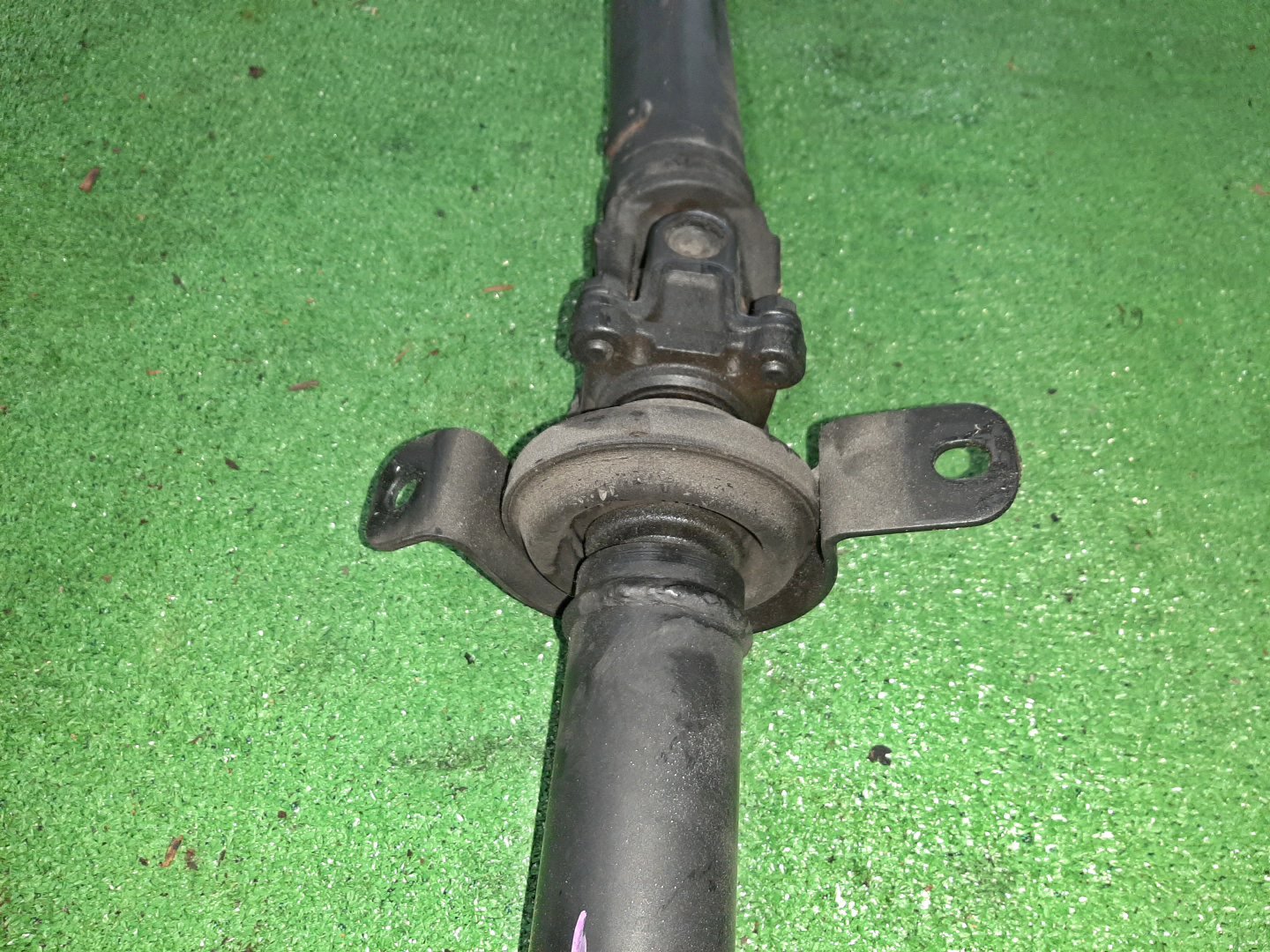 Кардан задний TOYOTA PASSO KGC35 1KR-FE 1632 3 ракурс
