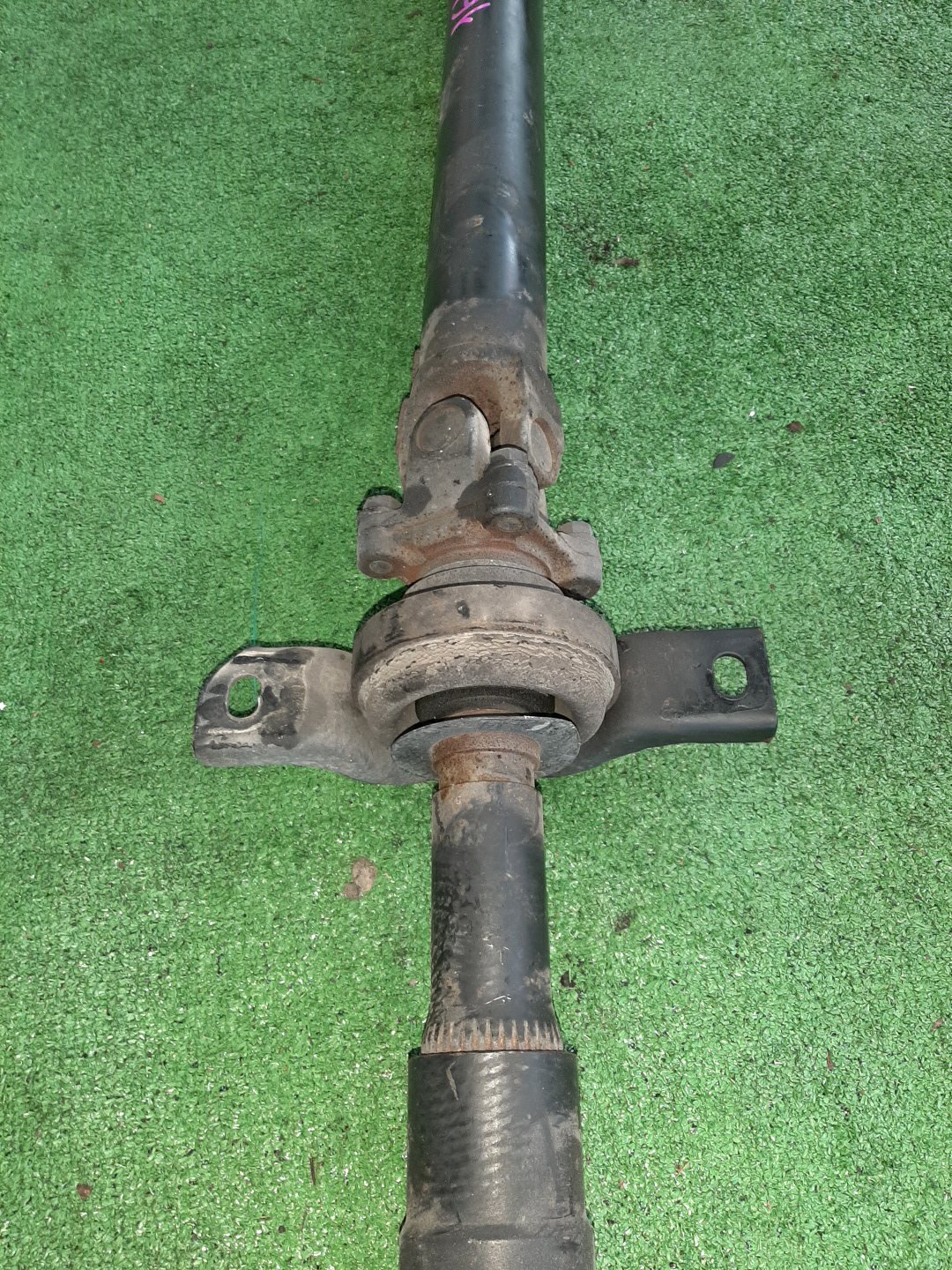 Кардан задний TOYOTA CAMI J102E K3-VE 1641 3 ракурс