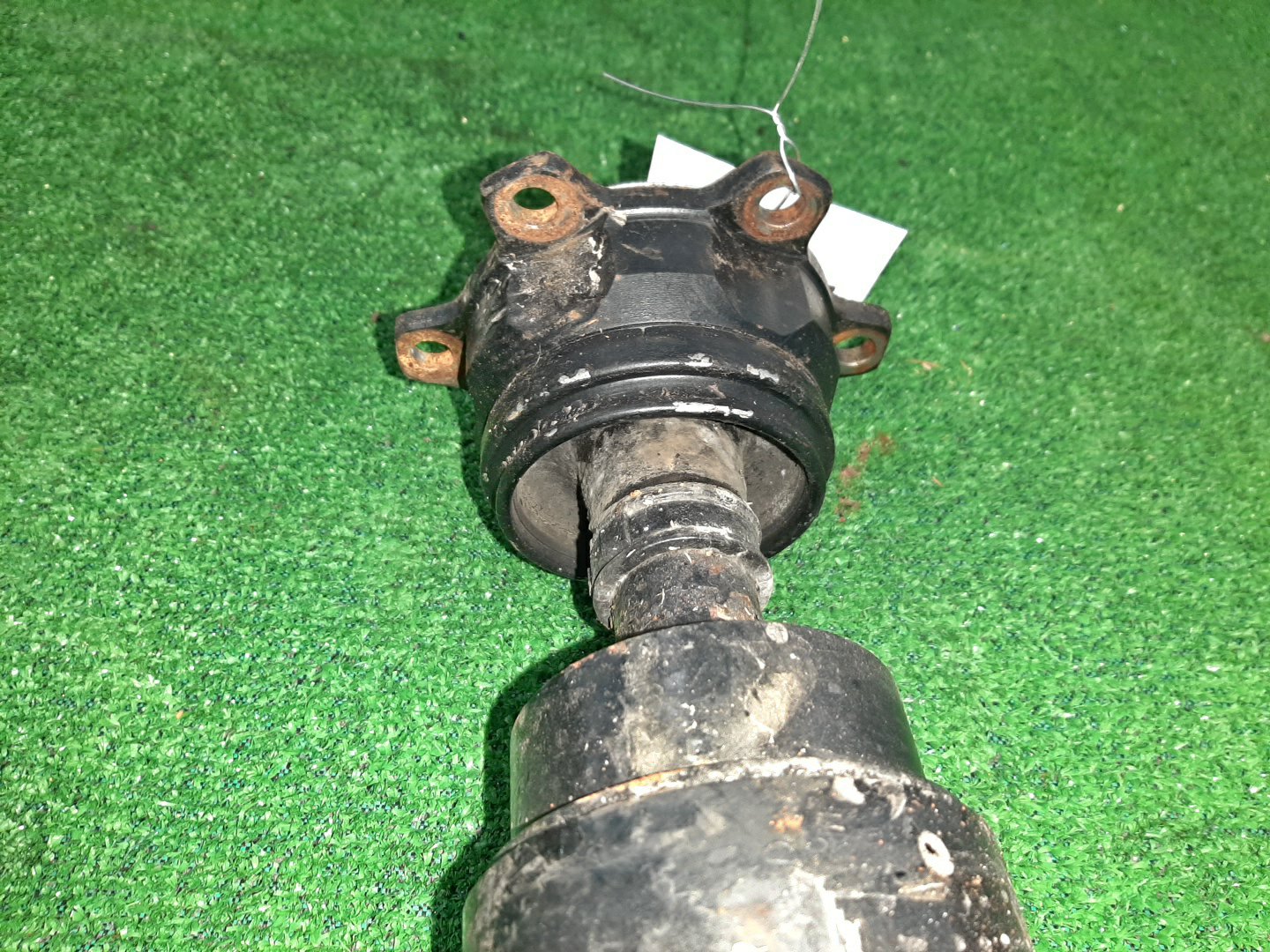 Кардан задний MITSUBISHI PAJERO V83W 6G72 1644 3 ракурс