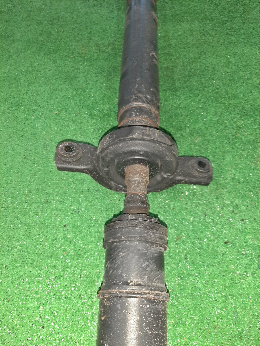 Кардан задний SUBARU FORESTER SJG FA20F 1656 3 ракурс