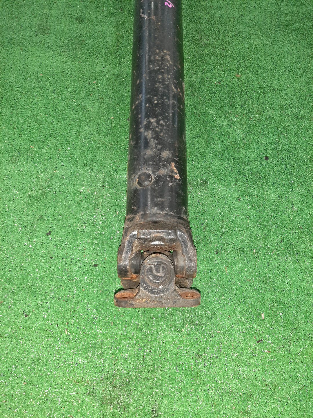 Кардан задний MERCEDES-BENZ M-Class W163 1658 2 ракурс Кардан задний MERCEDES-BENZ M-Class W163 1658 2 ракурс
