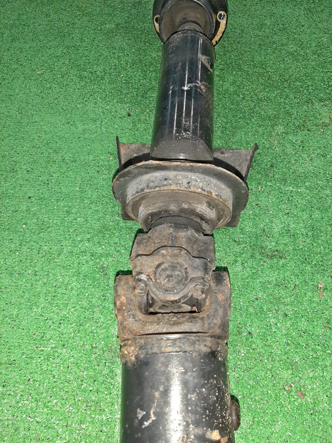 Кардан задний MERCEDES-BENZ M-Class W163 1658 3 ракурс Кардан задний MERCEDES-BENZ M-Class W163 1658 3 ракурс