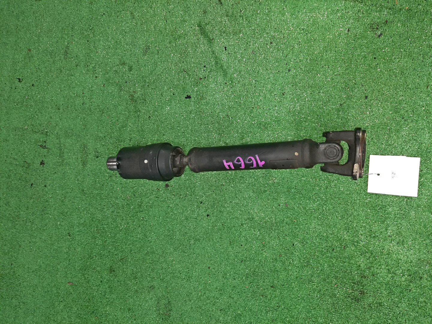Кардан передний DAIHATSU TERIOS J102G K3-VE 1664 1 ракурс